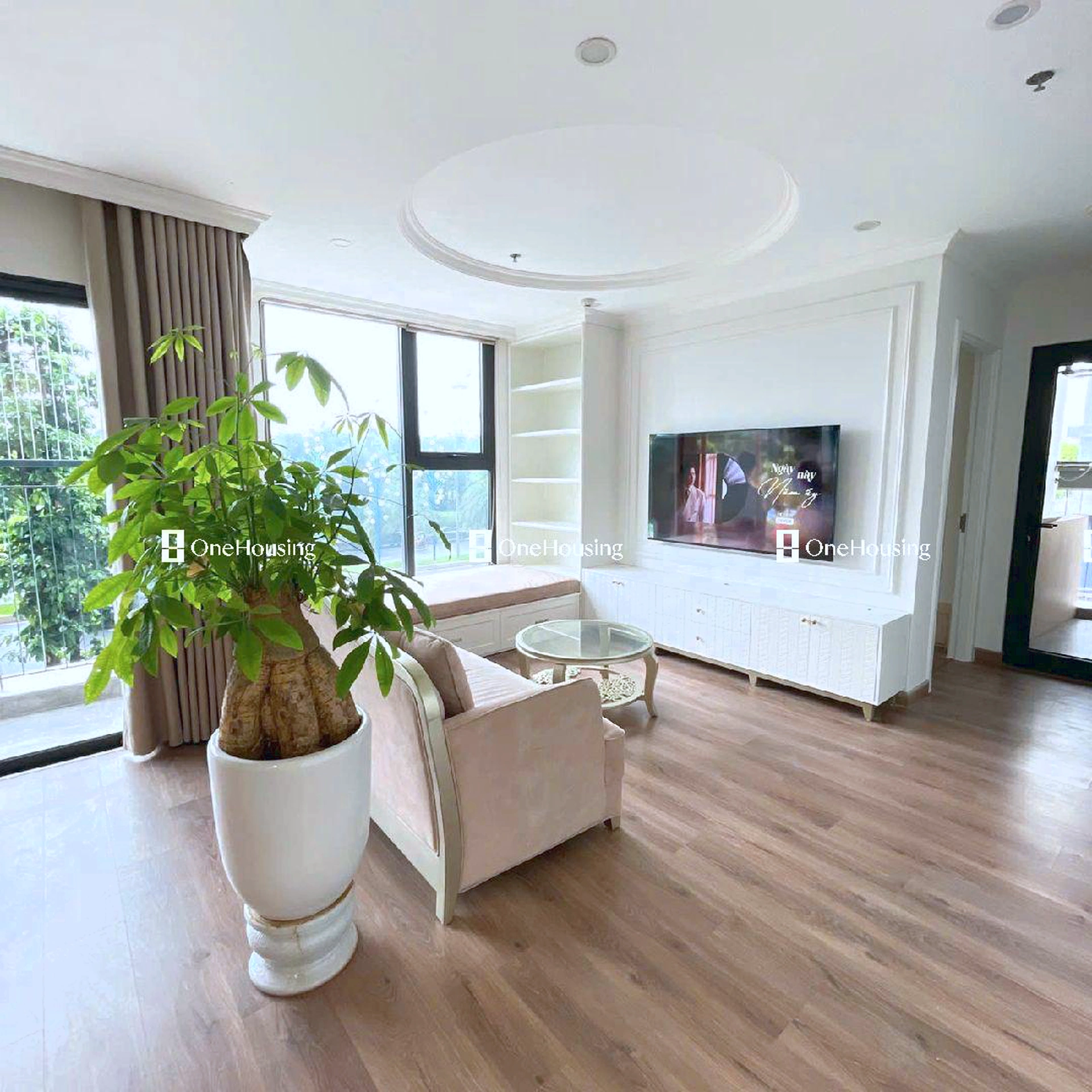 Căn 3PN toà I1 - Imperia Smart City