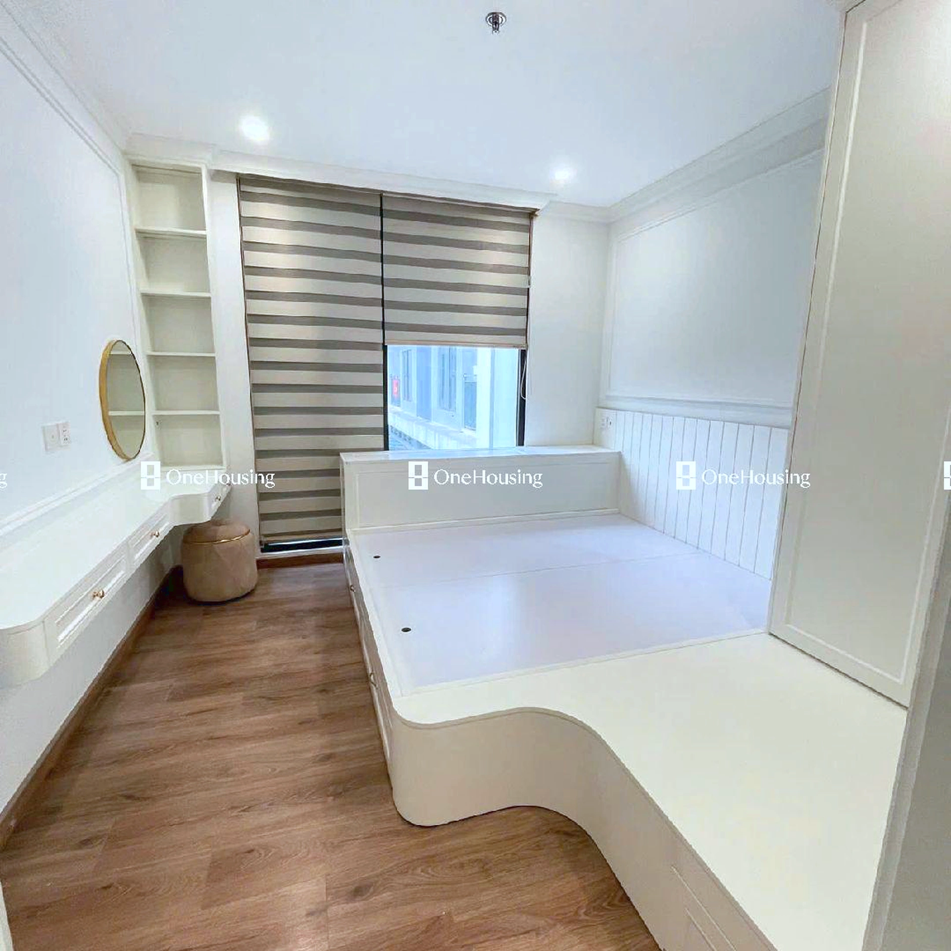 Căn 3PN toà I1 - Imperia Smart City