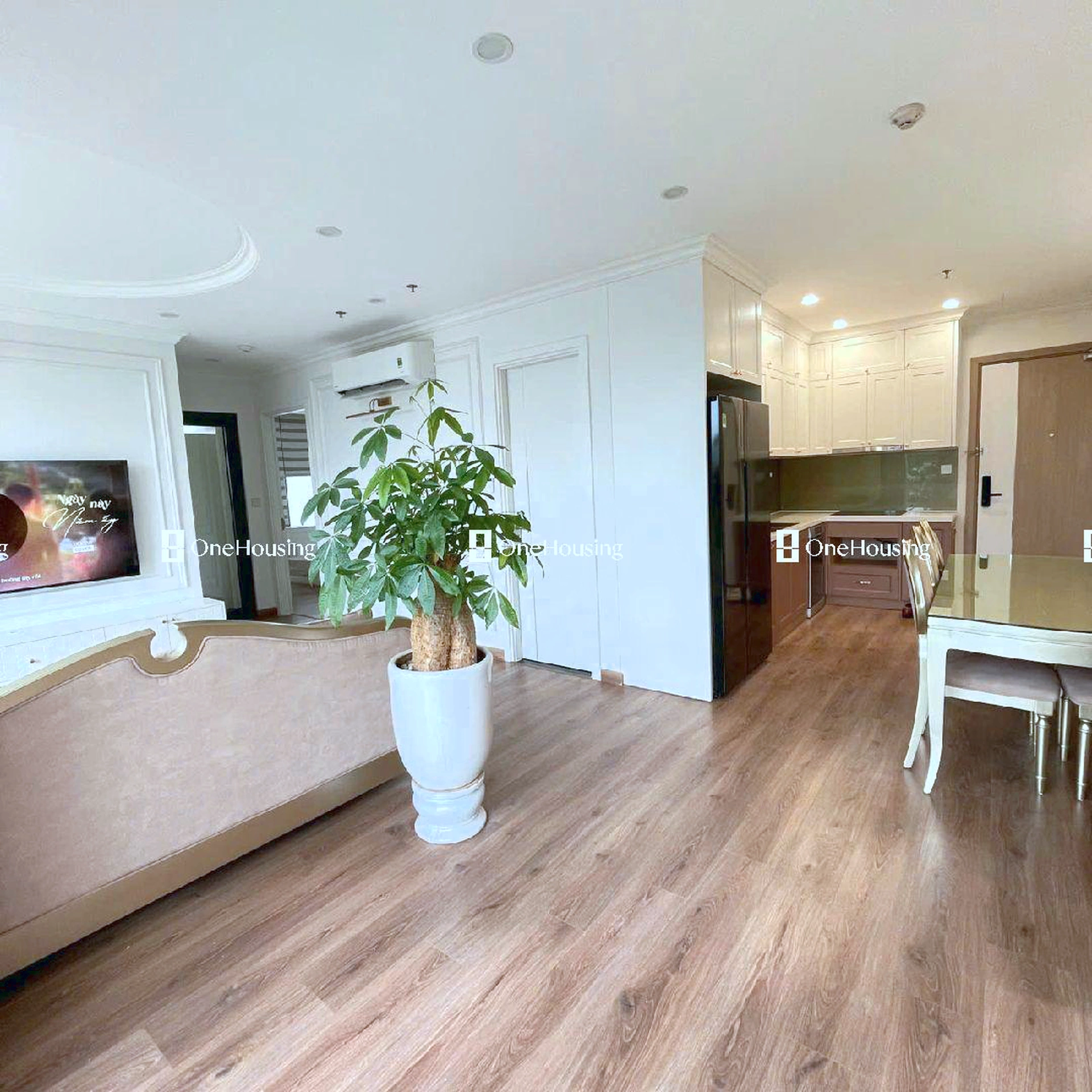 Căn 3PN toà I1 - Imperia Smart City