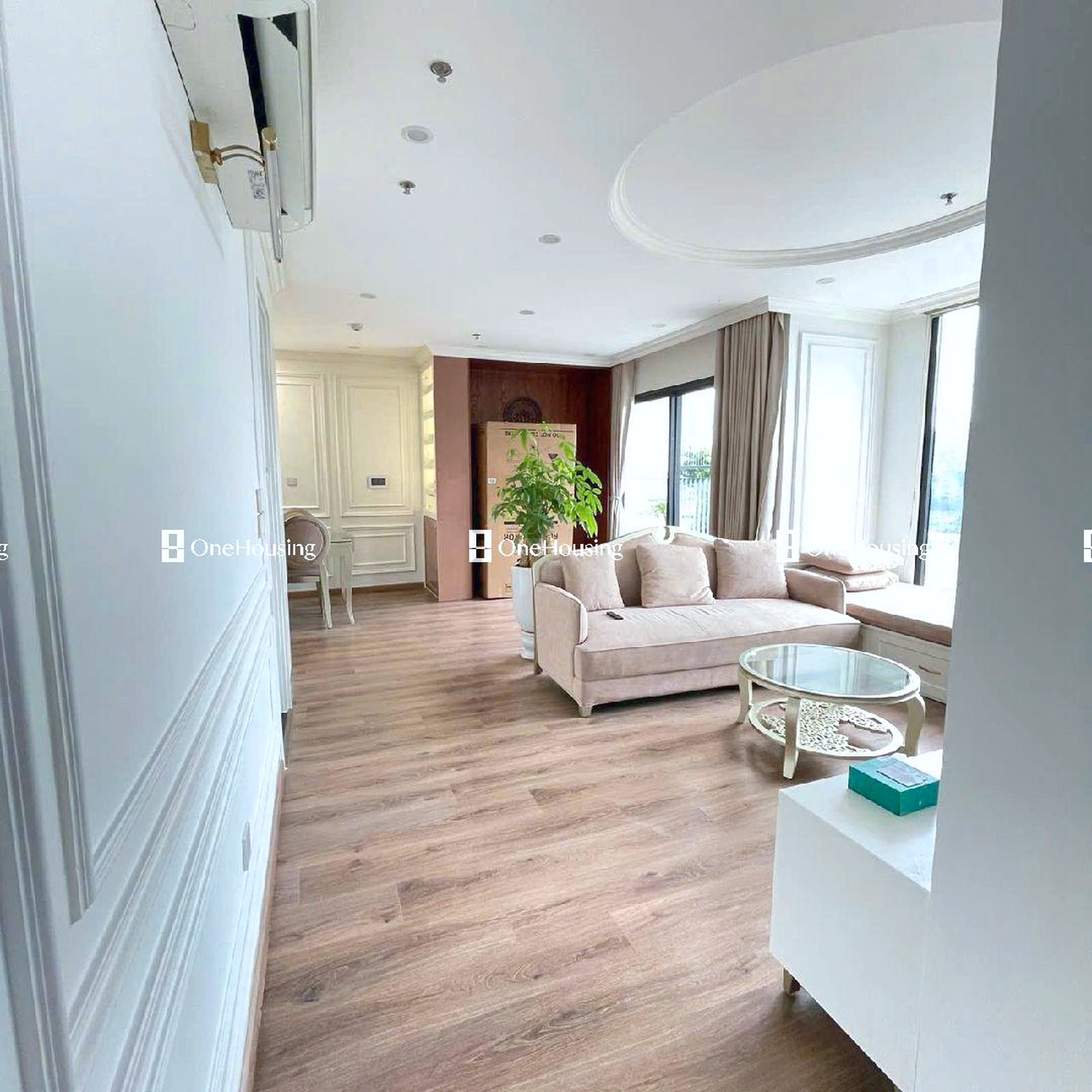 Căn 3PN toà I1 - Imperia Smart City