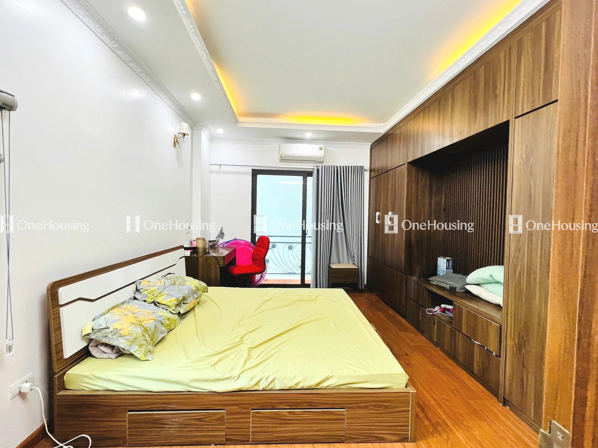 Nhà mặt ngõ cách Phạm Văn Đồng 50m, P. Xuân Đỉnh, Q. Bắc Từ Liêm, TP. Hà Nội