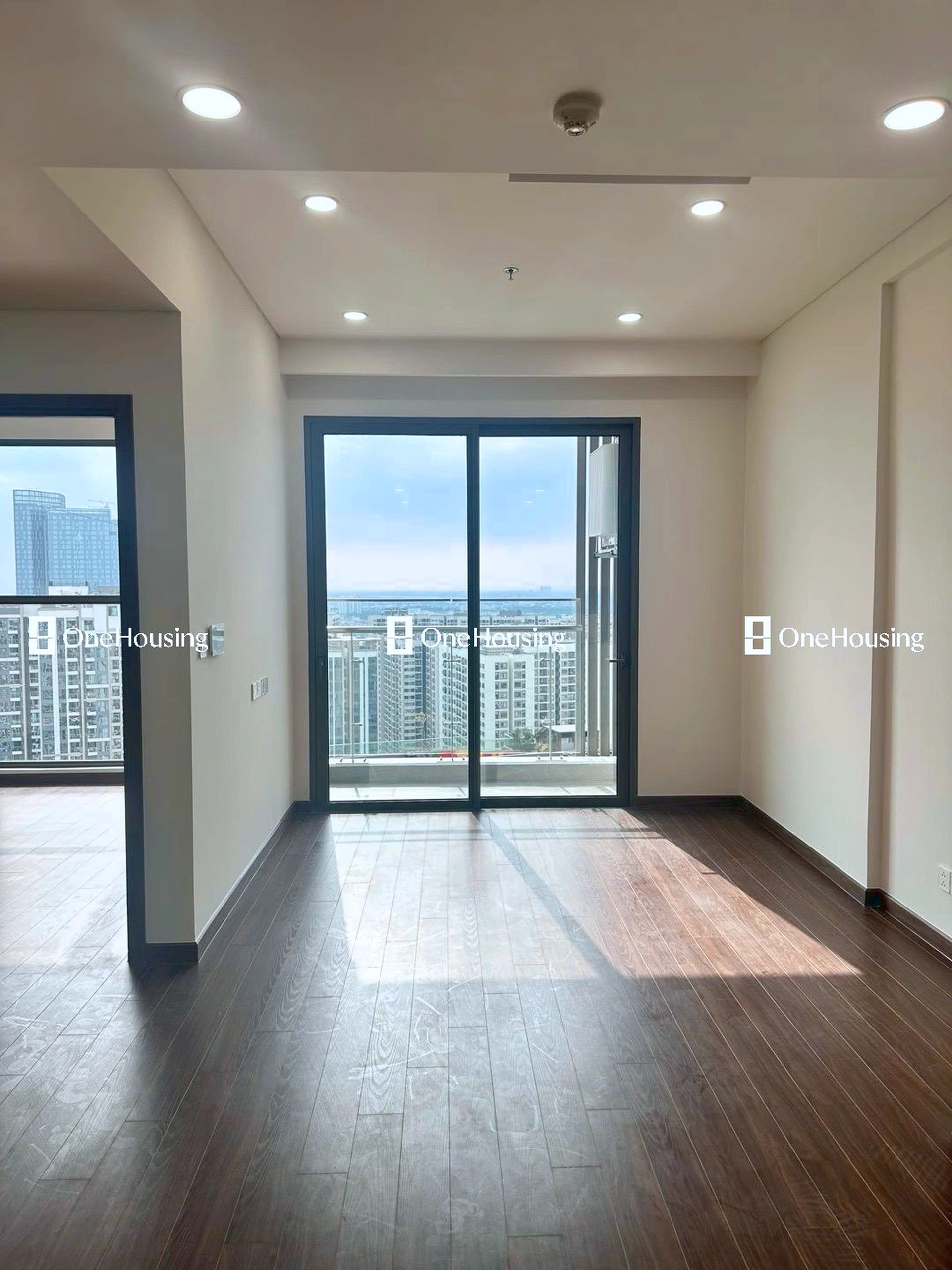 Căn 1PN+ toà H2 - Hawaii - Masteri Waterfront