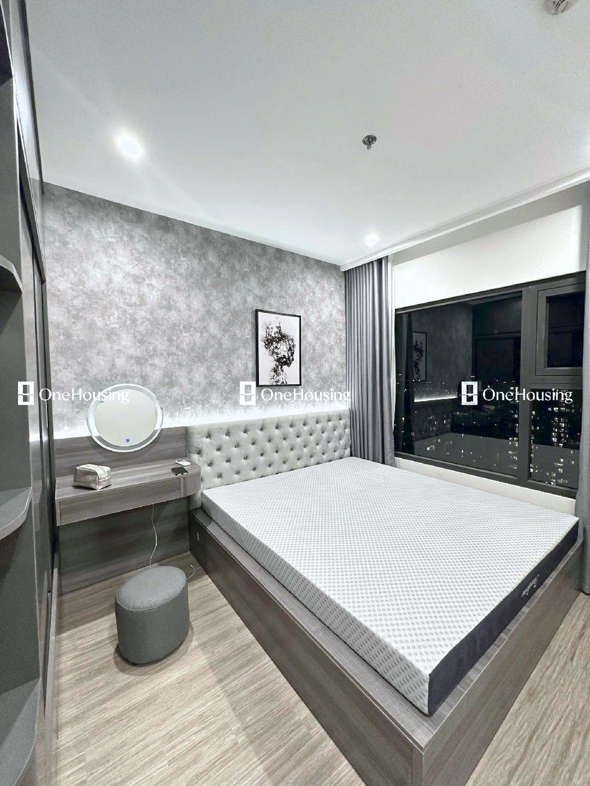 Căn 2PN toà GS1 - The Miami - Vinhomes Smart City