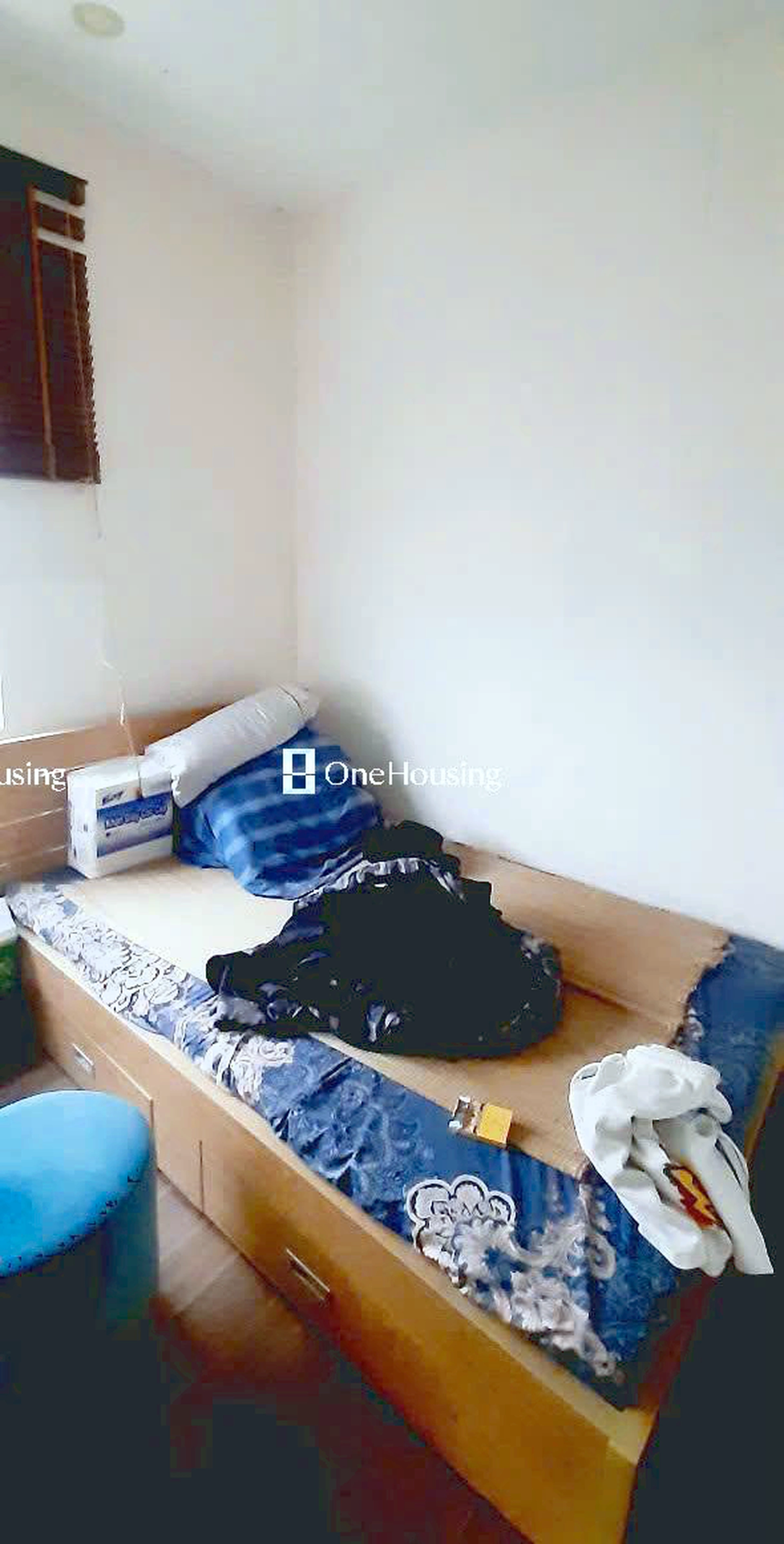 Căn 3PN toà E2 - Ecohome Phúc Lợi