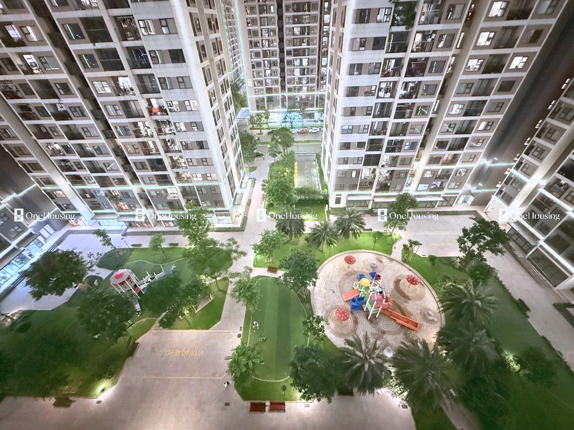 Onehousing image