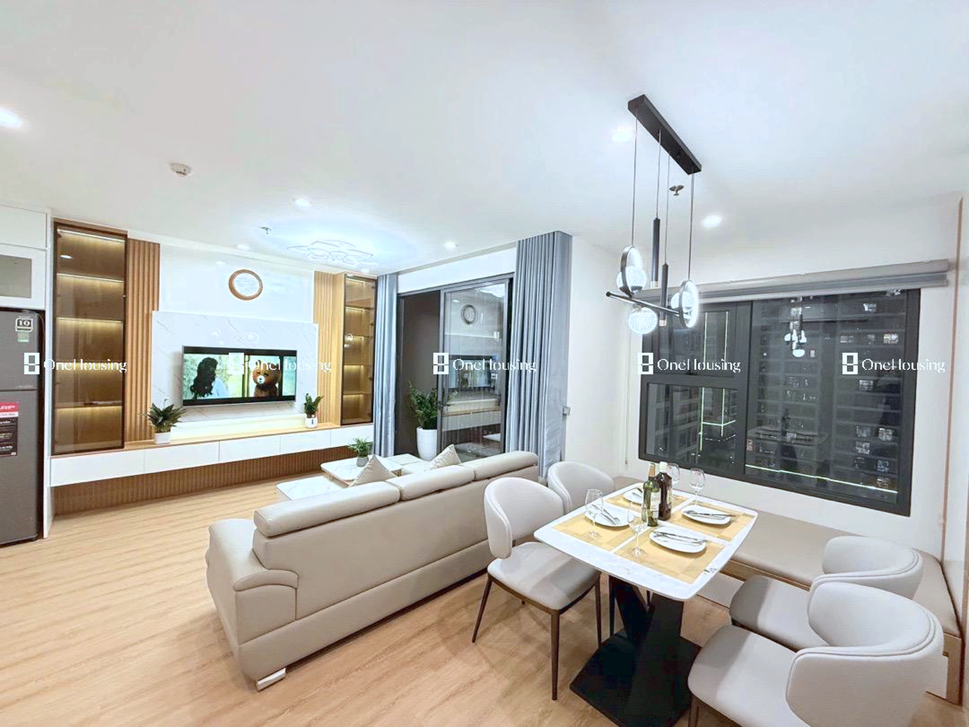Onehousing image