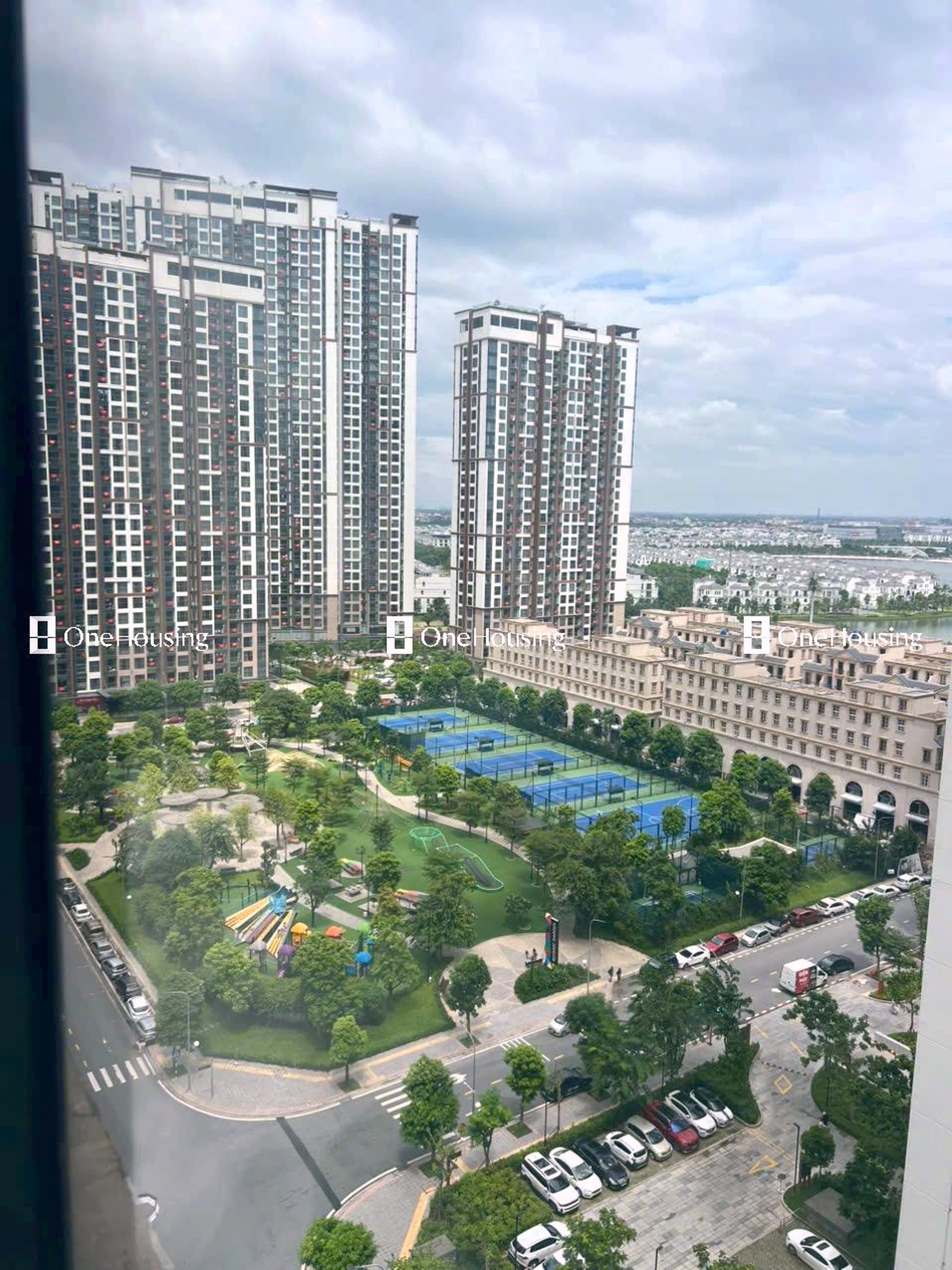 Onehousing image