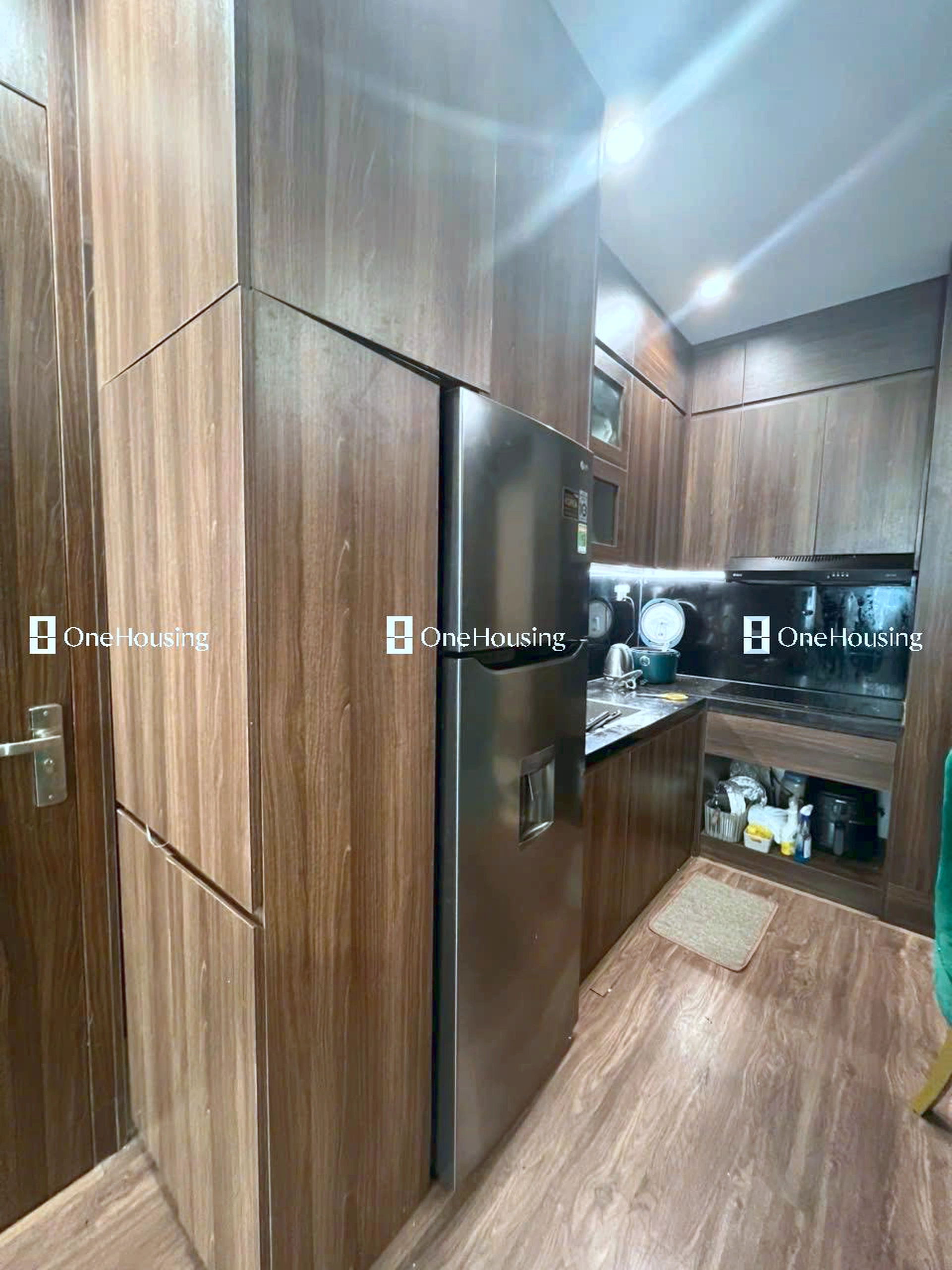 Căn 2PN+ toà S1.01 - The Sapphire - Vinhomes Ocean Park