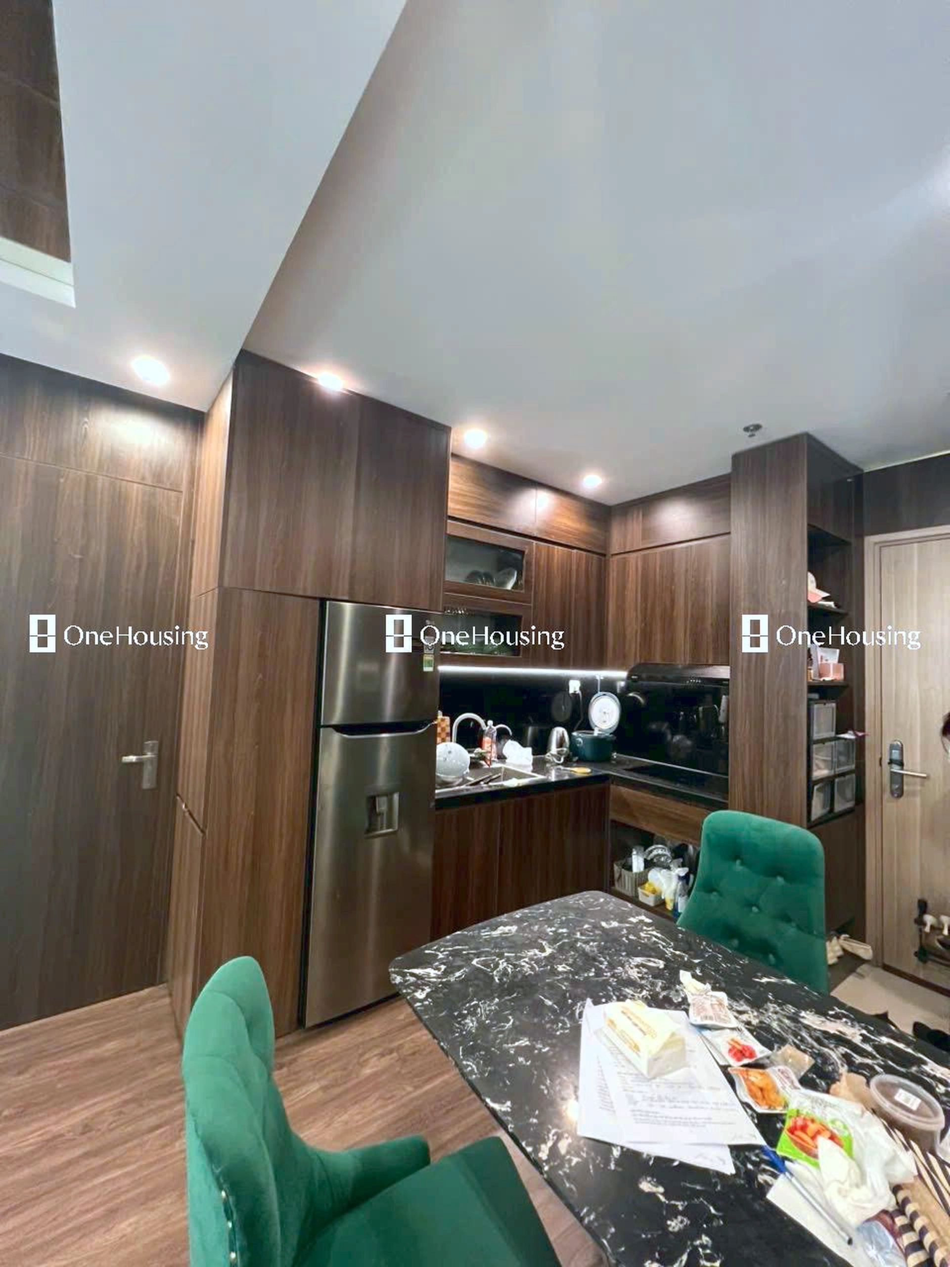 Căn 2PN+ toà S1.01 - The Sapphire - Vinhomes Ocean Park