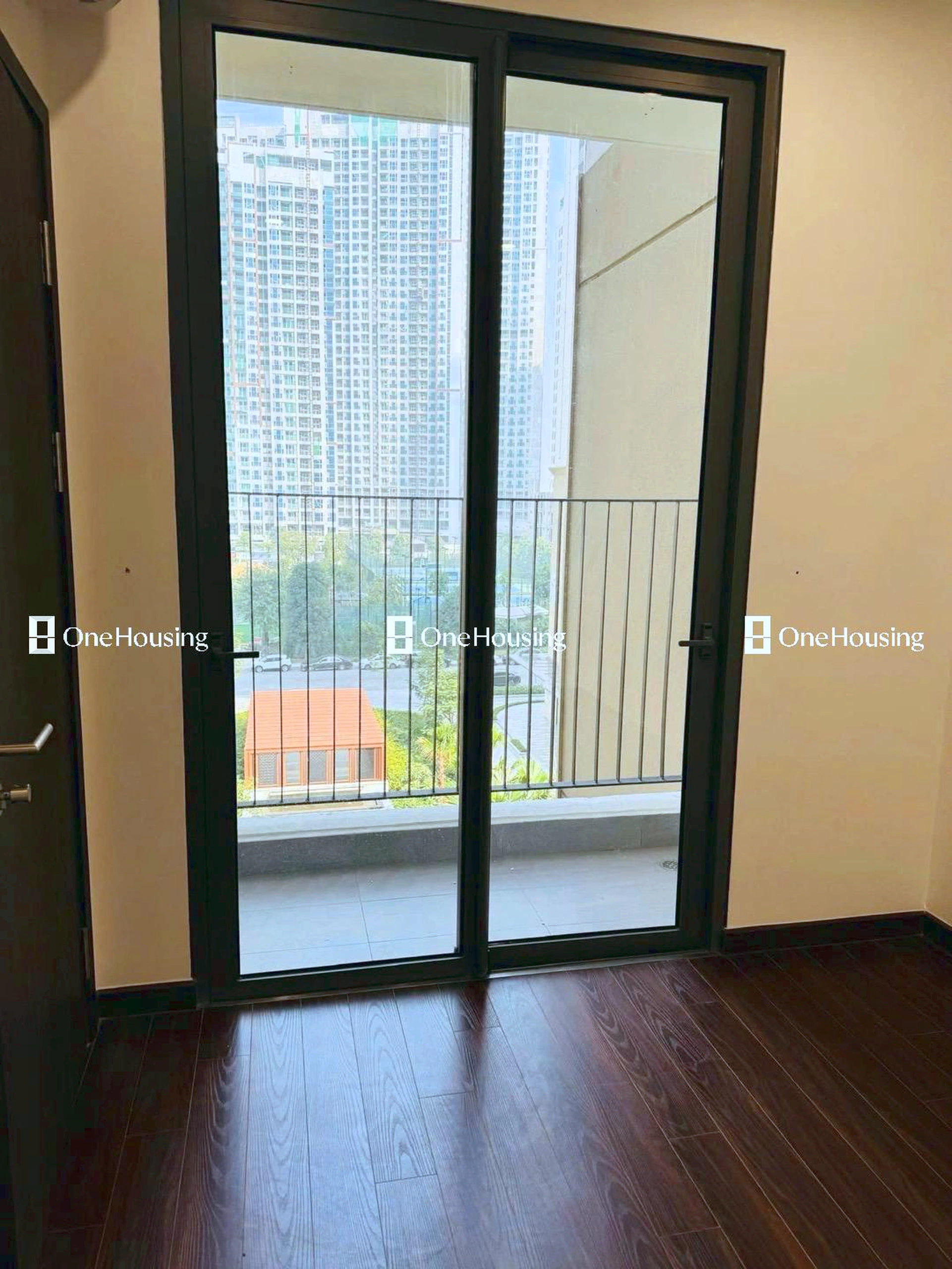 Căn 2PN toà M1 - Miami - Masteri Waterfront