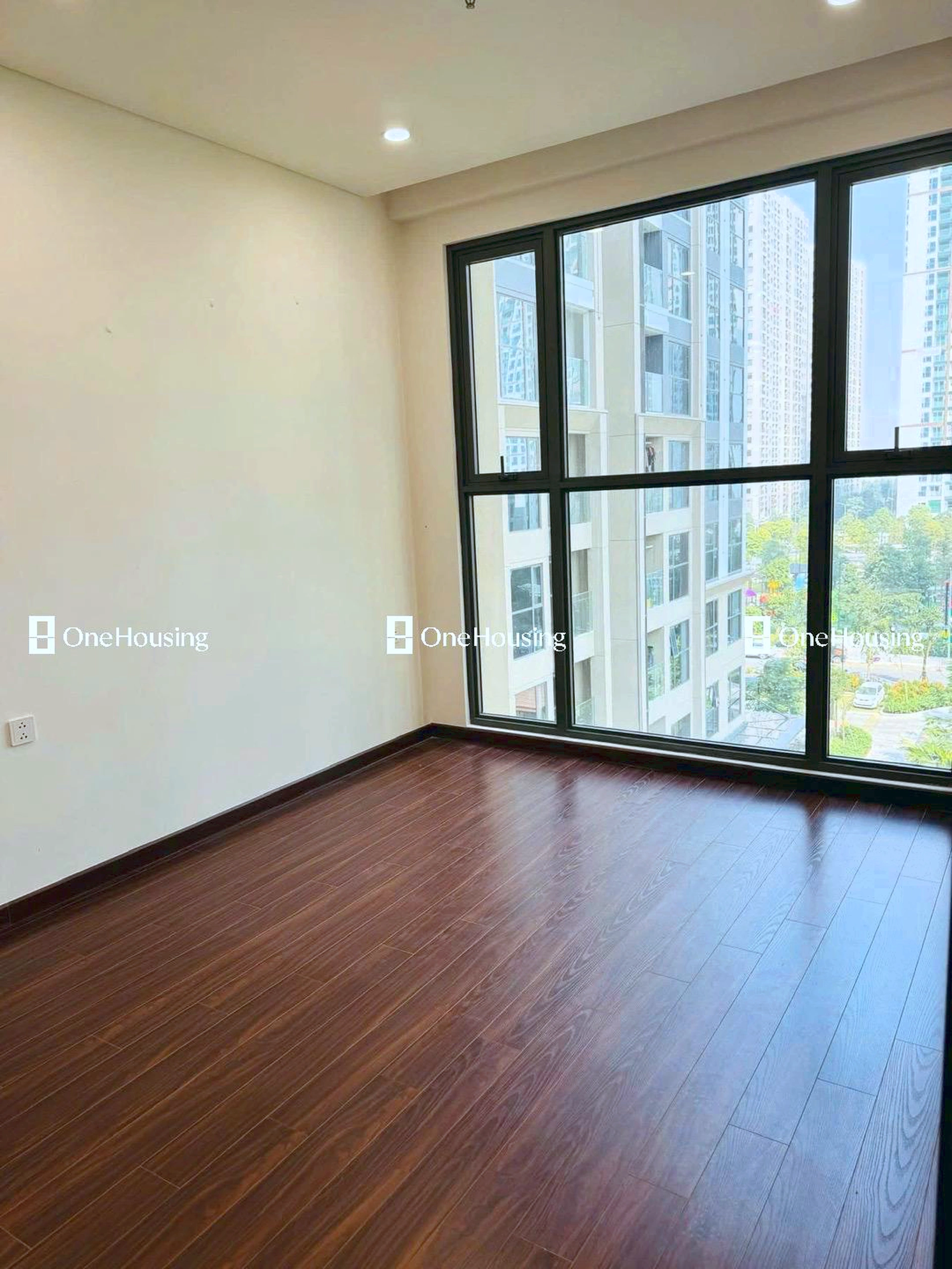 Căn 2PN toà M1 - Miami - Masteri Waterfront