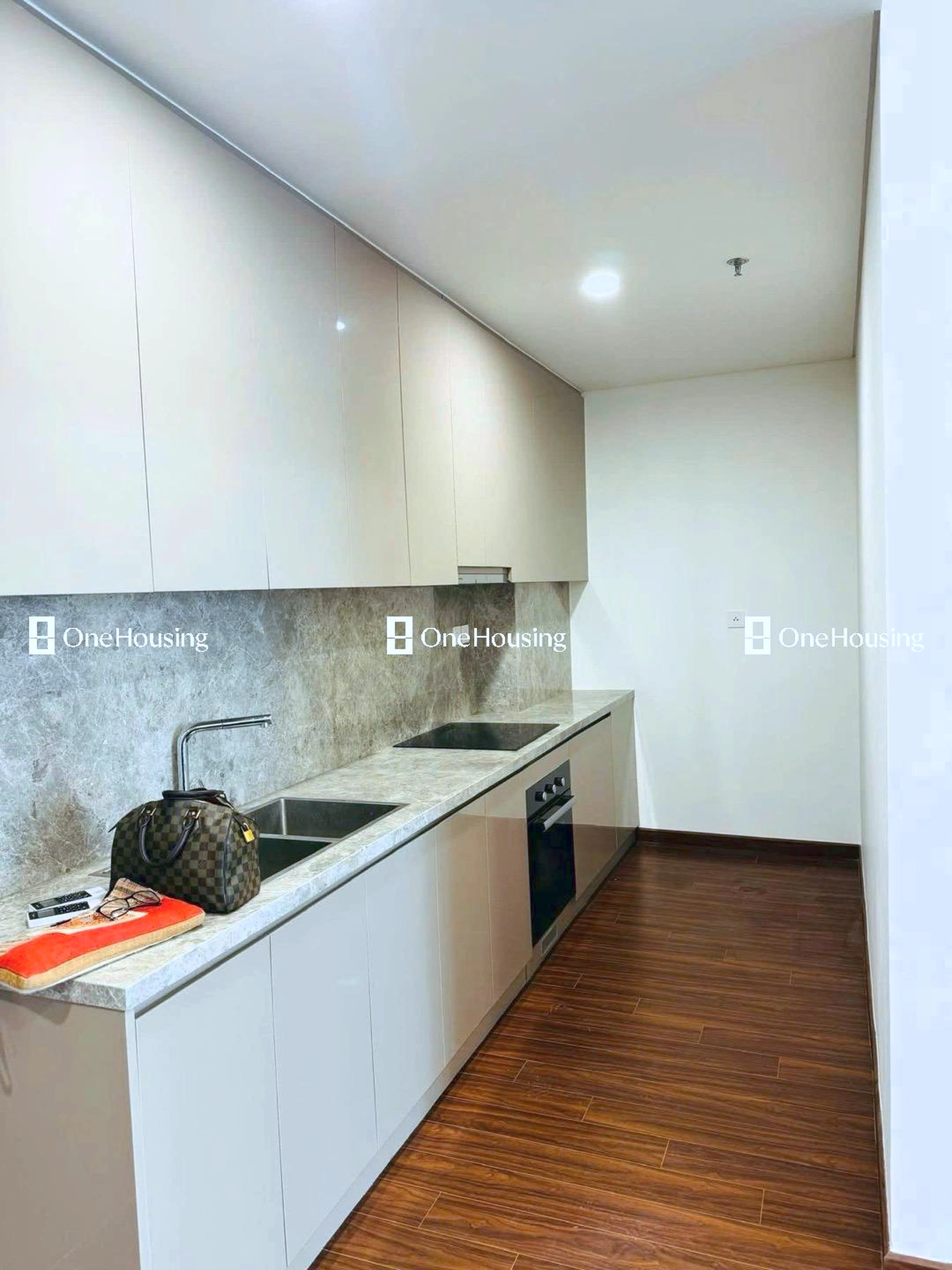 Căn 2PN toà M1 - Miami - Masteri Waterfront