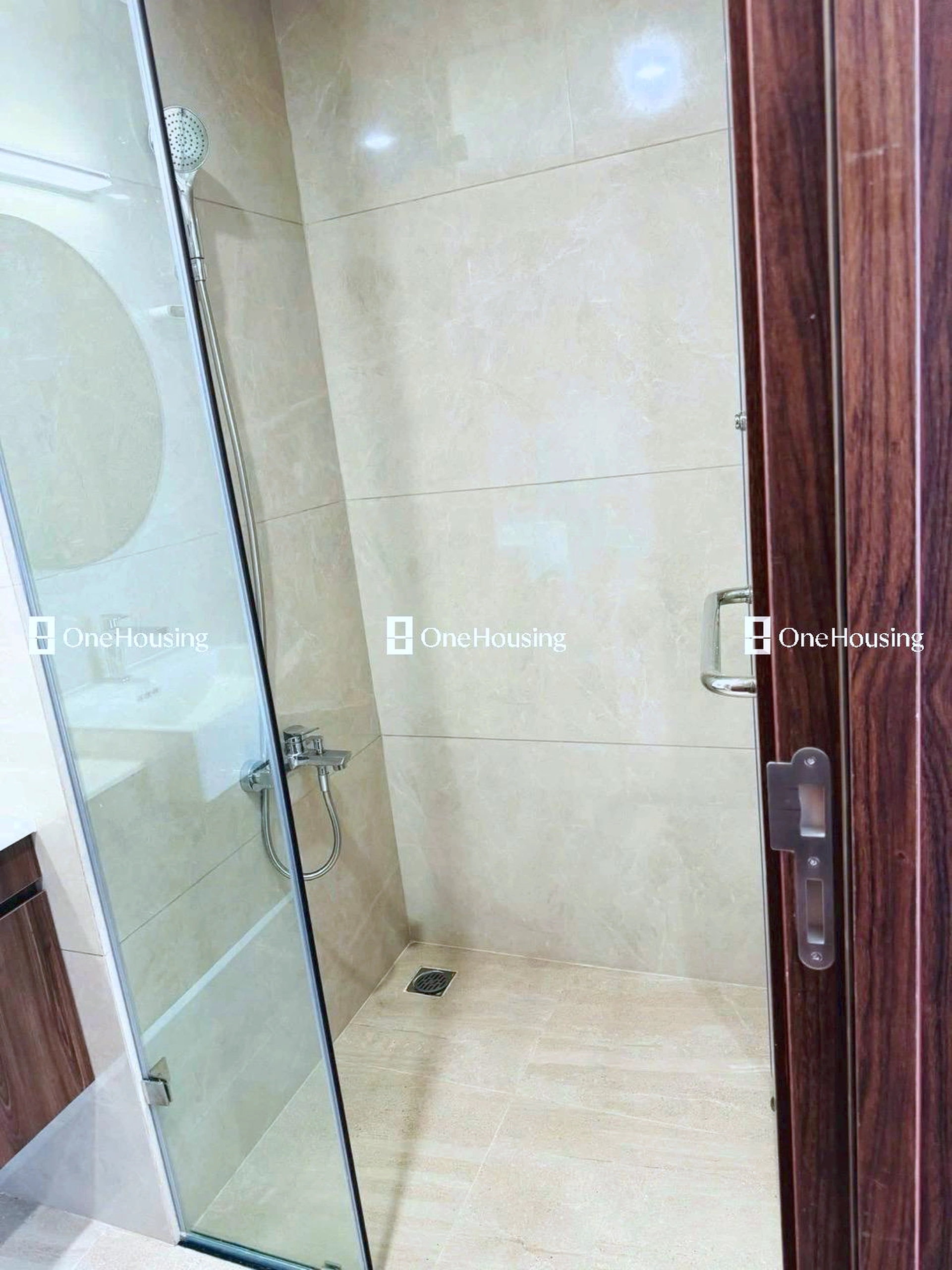 Căn 2PN toà M1 - Miami - Masteri Waterfront