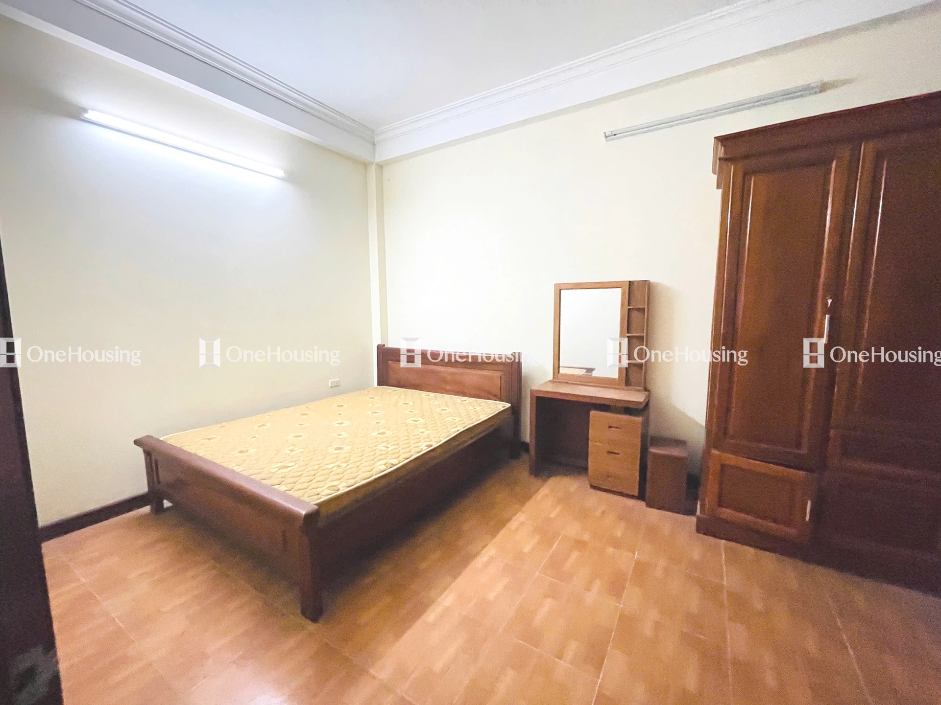 Nhà mặt ngõ cách Thụy Phương 50m, P. Thụy Phương, Q. Bắc Từ Liêm, TP. Hà Nội