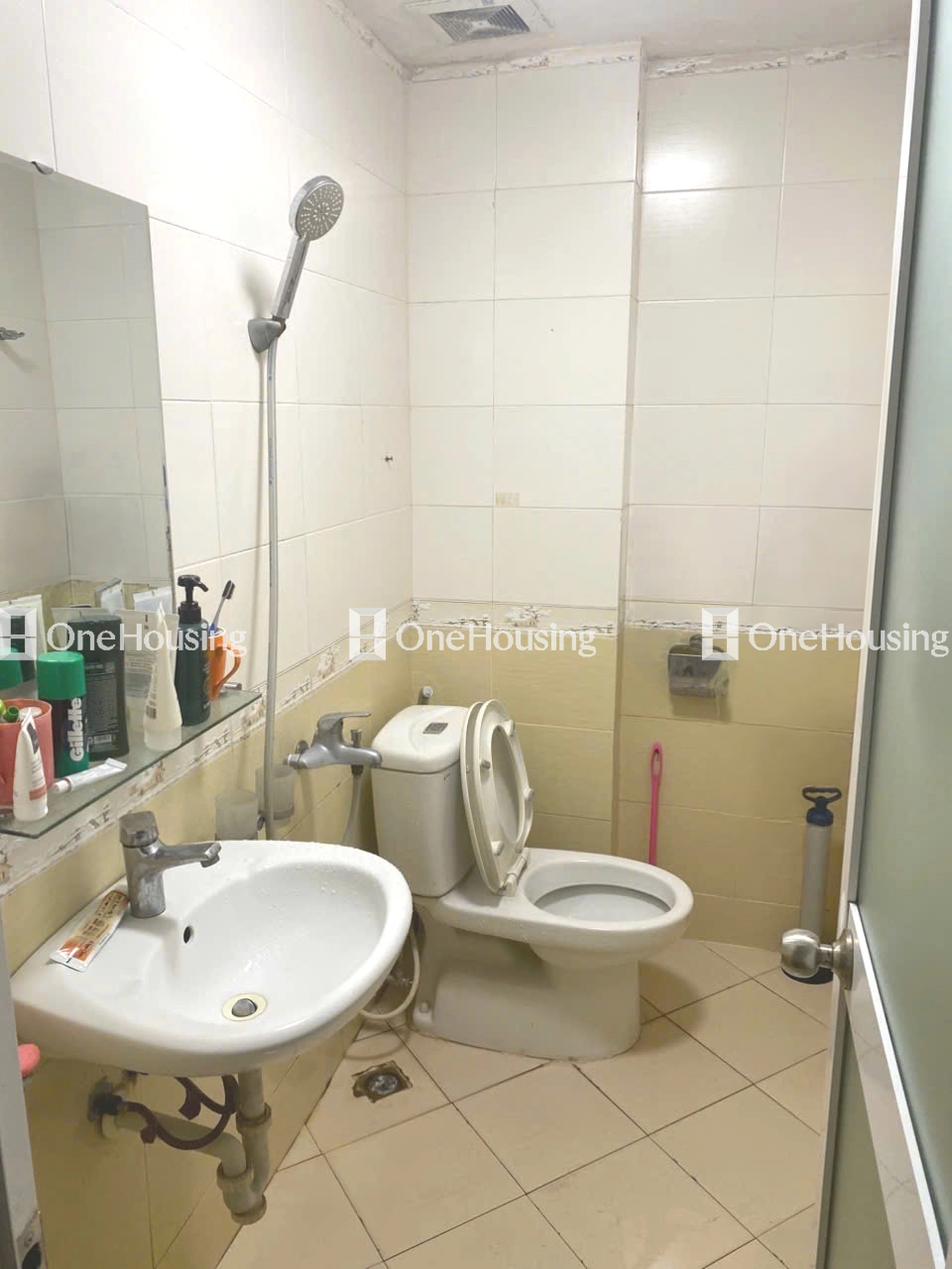 Nhà mặt ngõ cách Trung Văn 30m, P. Trung Văn, Q. Nam Từ Liêm, TP. Hà Nội