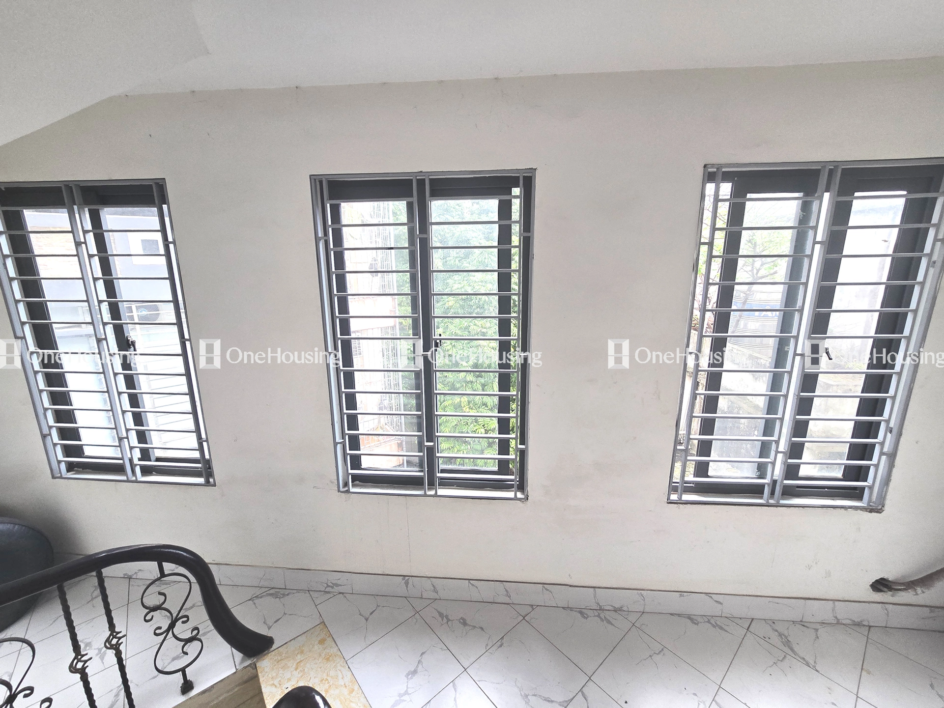 Nhà mặt ngõ cách Mỹ Đình 100m, P. Mỹ Đình 1, Q. Nam Từ Liêm, TP. Hà Nội