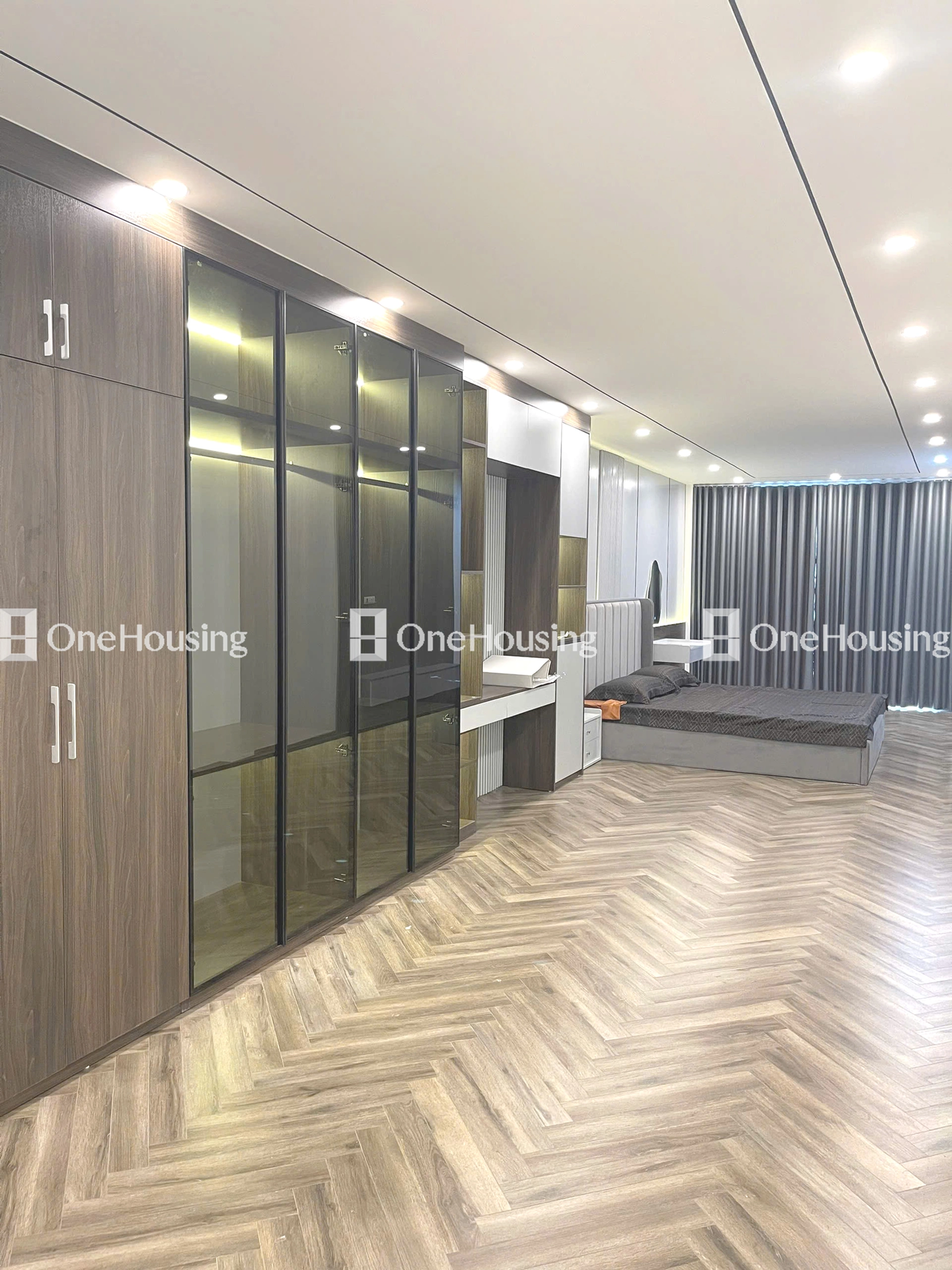 Nhà mặt phố Bảo Linh, P. Phúc Tân, Q. Hoàn Kiếm, TP. Hà Nội