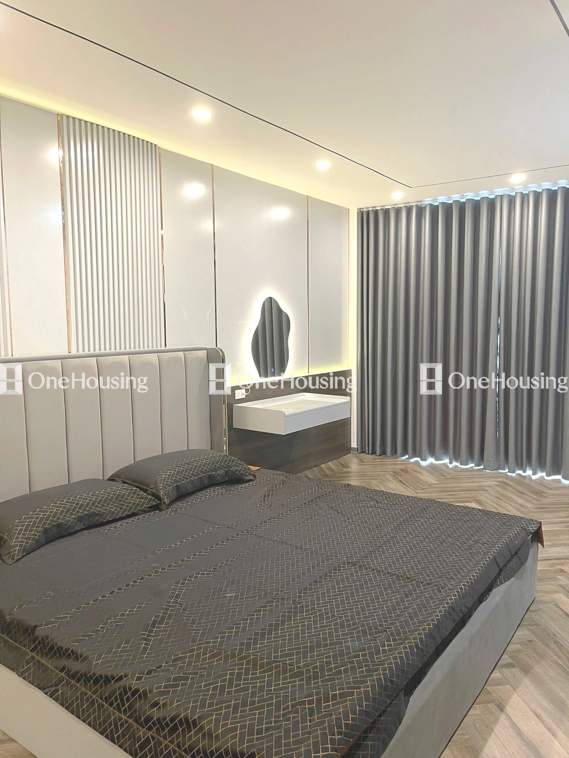 Nhà mặt phố Bảo Linh, P. Phúc Tân, Q. Hoàn Kiếm, TP. Hà Nội