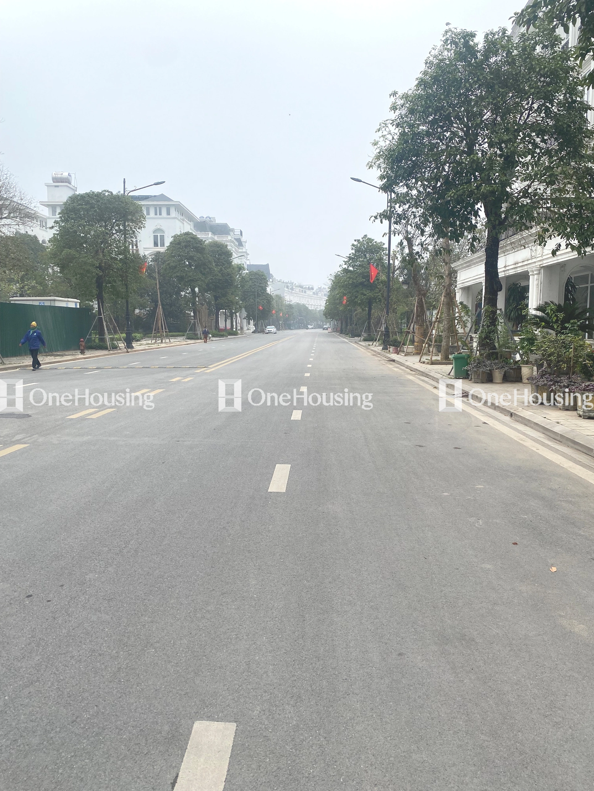 Nhà mặt ngõ cách Đại Mỗ 50m, P. Đại Mỗ, Q. Nam Từ Liêm, TP. Hà Nội