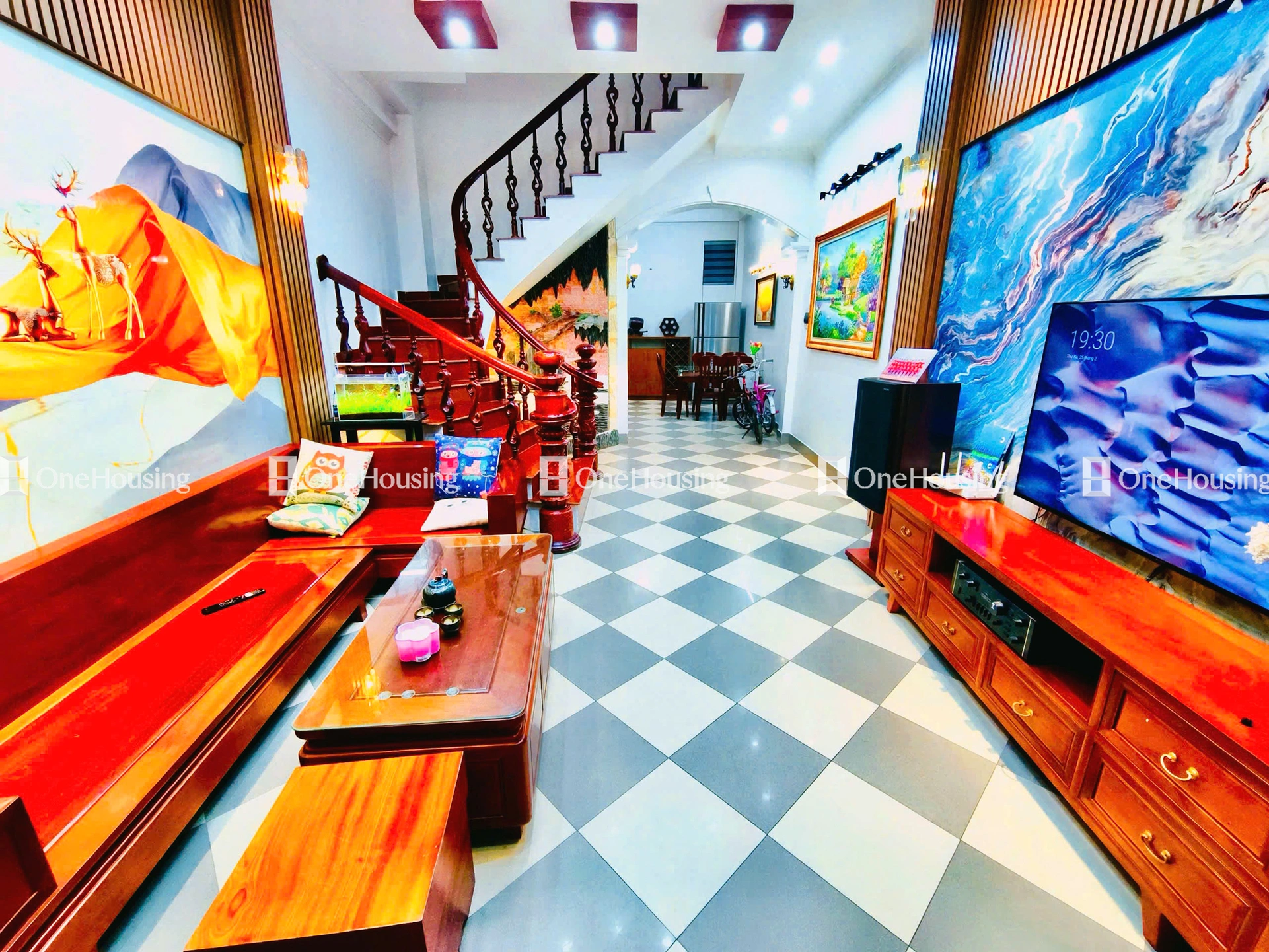 Onehousing image