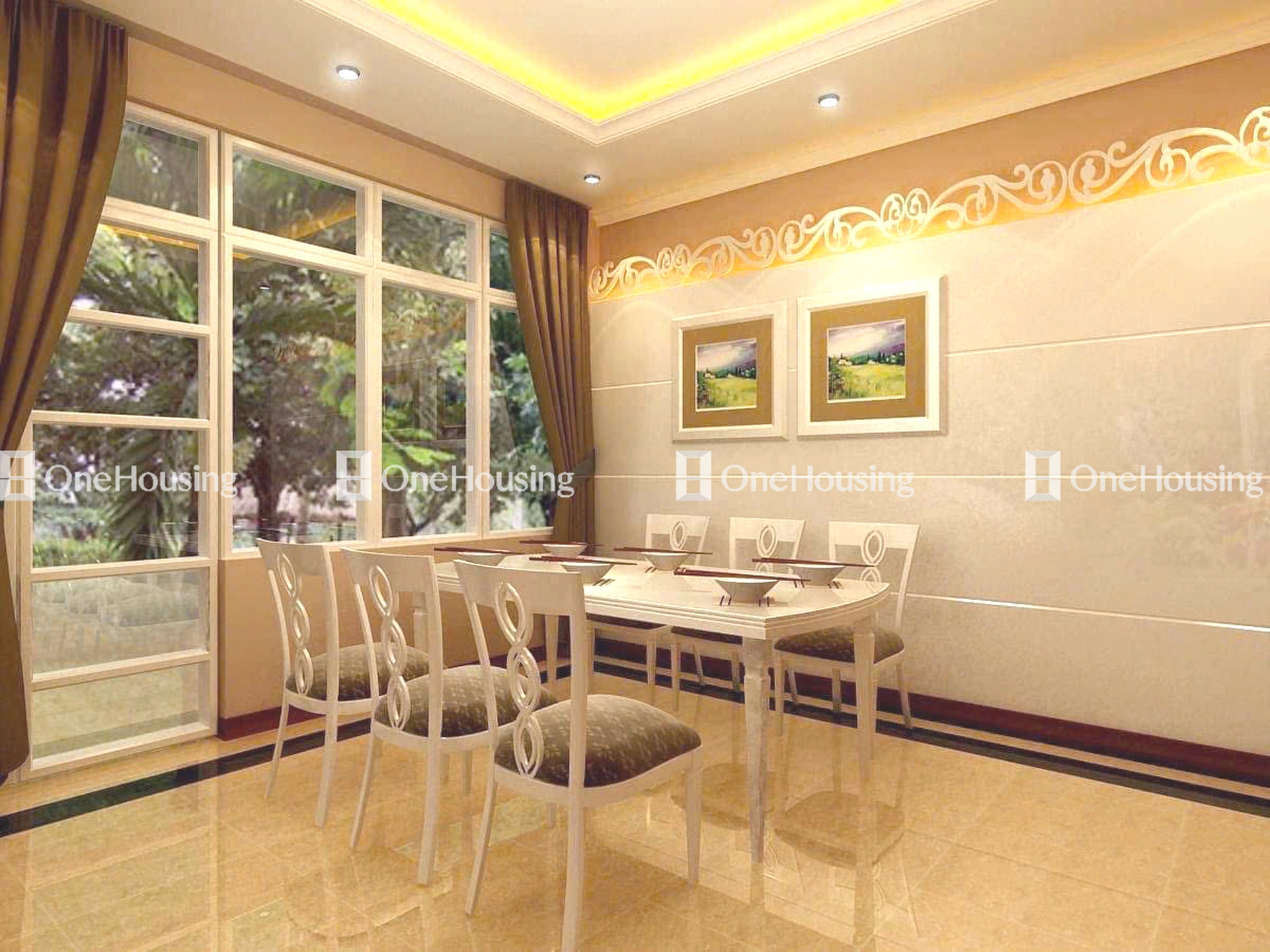 Onehousing image