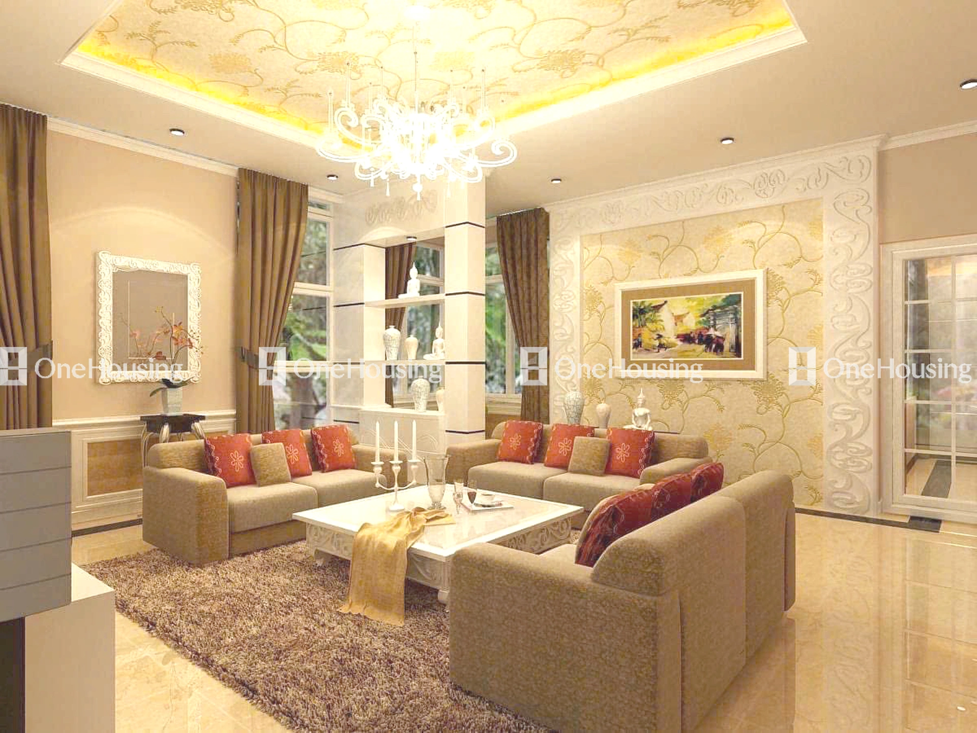 Onehousing image