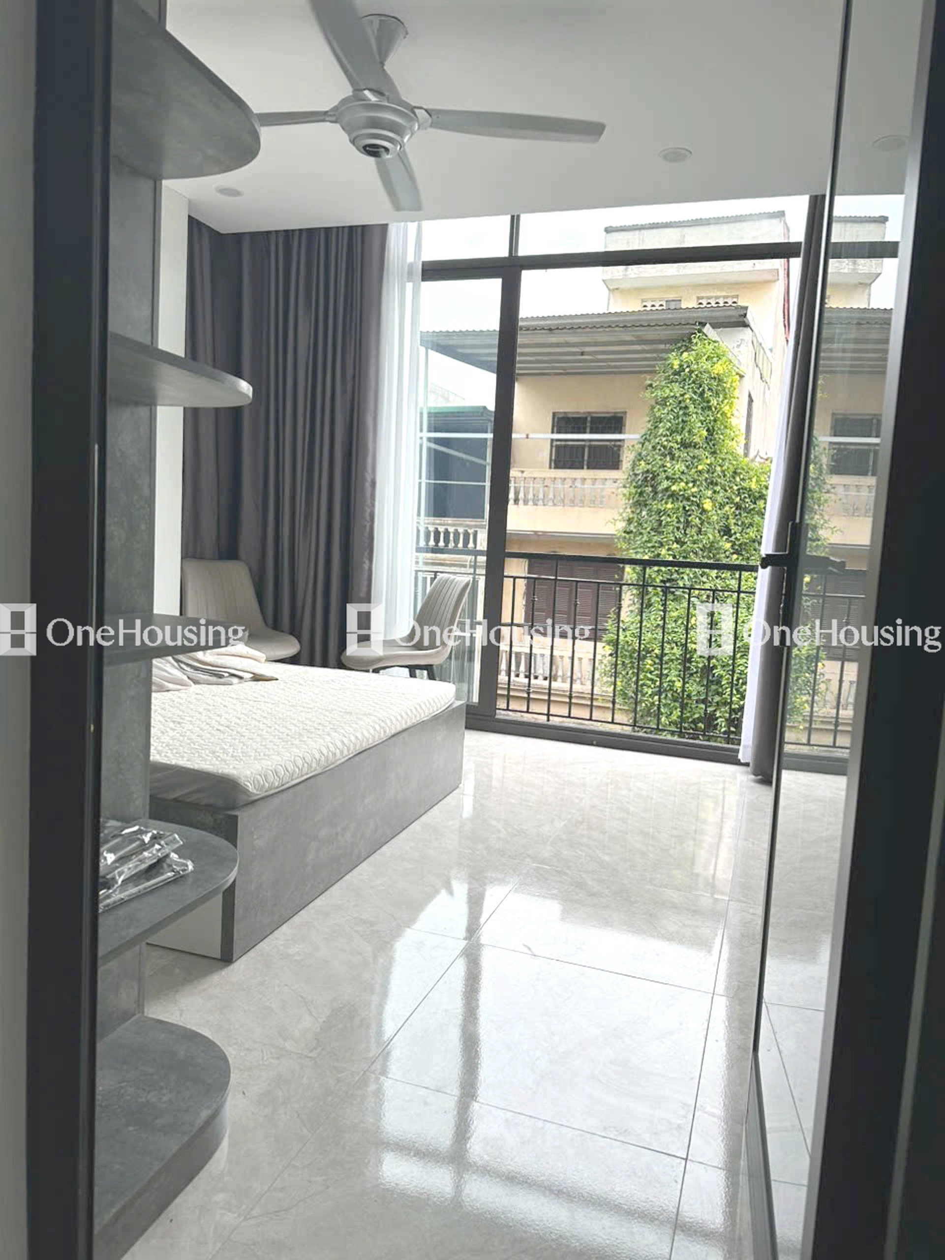 Nhà mặt phố Bạch Đằng, P. Chương Dương, Q. Hoàn Kiếm, TP. Hà Nội