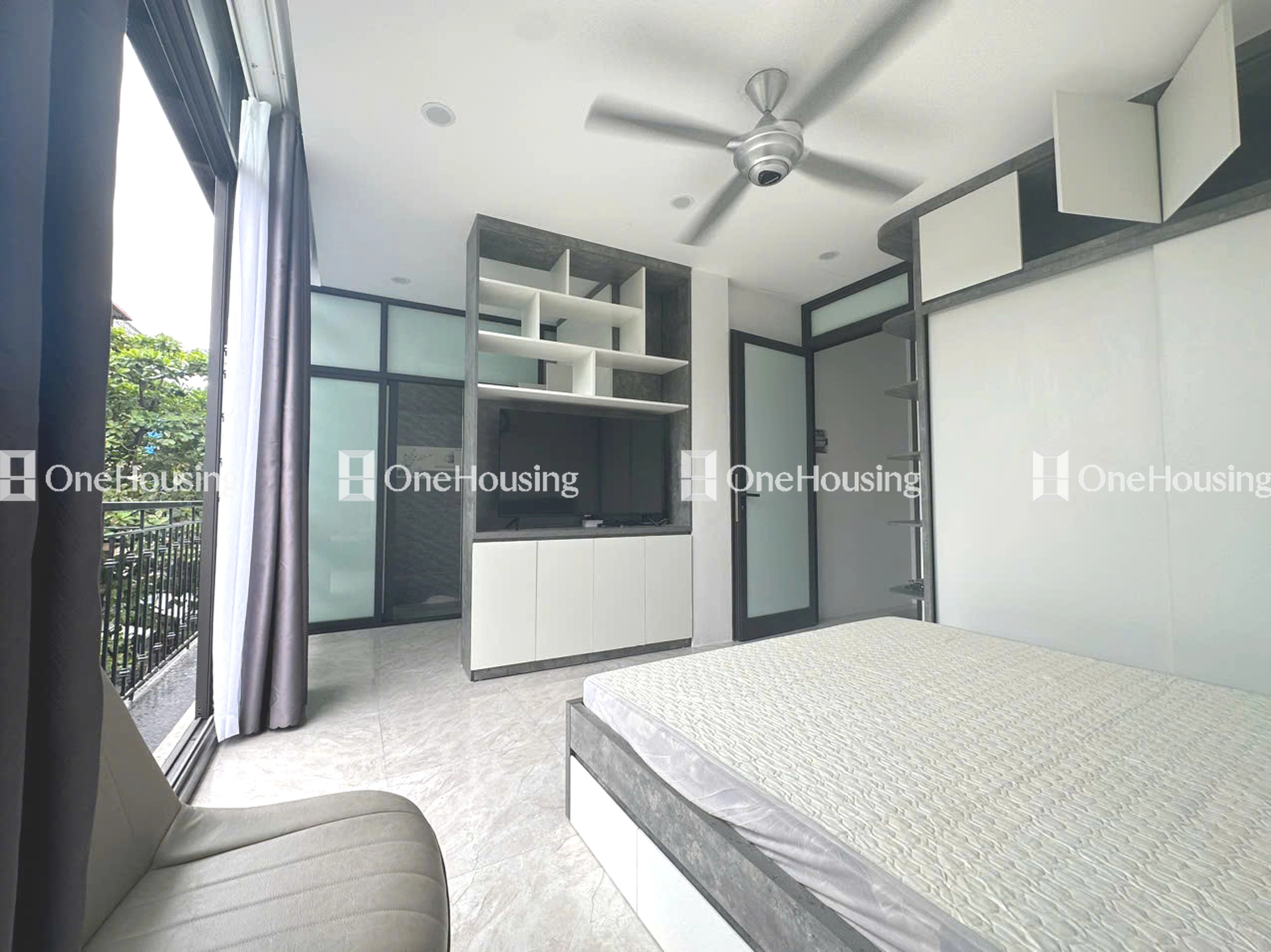 Nhà mặt phố Bạch Đằng, P. Chương Dương, Q. Hoàn Kiếm, TP. Hà Nội