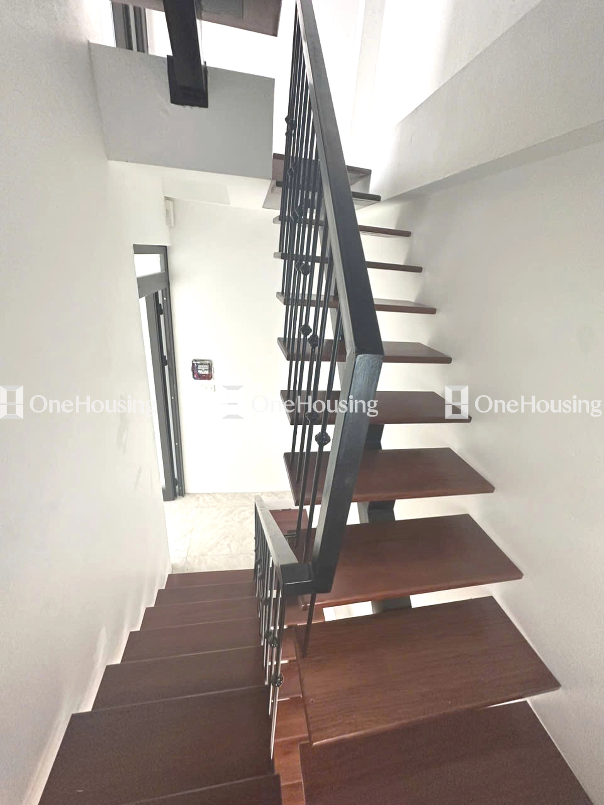 Nhà mặt phố Bạch Đằng, P. Chương Dương, Q. Hoàn Kiếm, TP. Hà Nội
