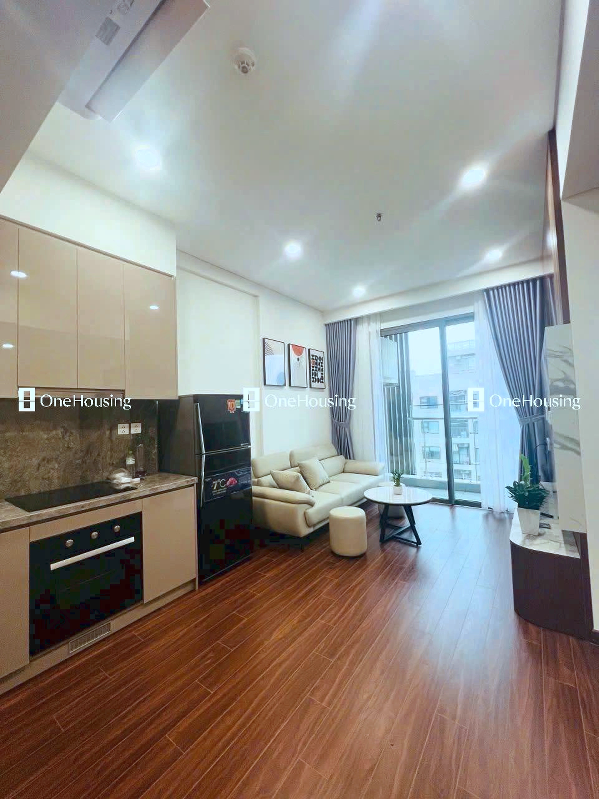 Onehousing image