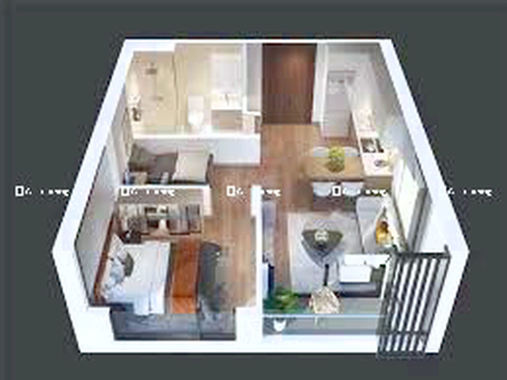 Onehousing image