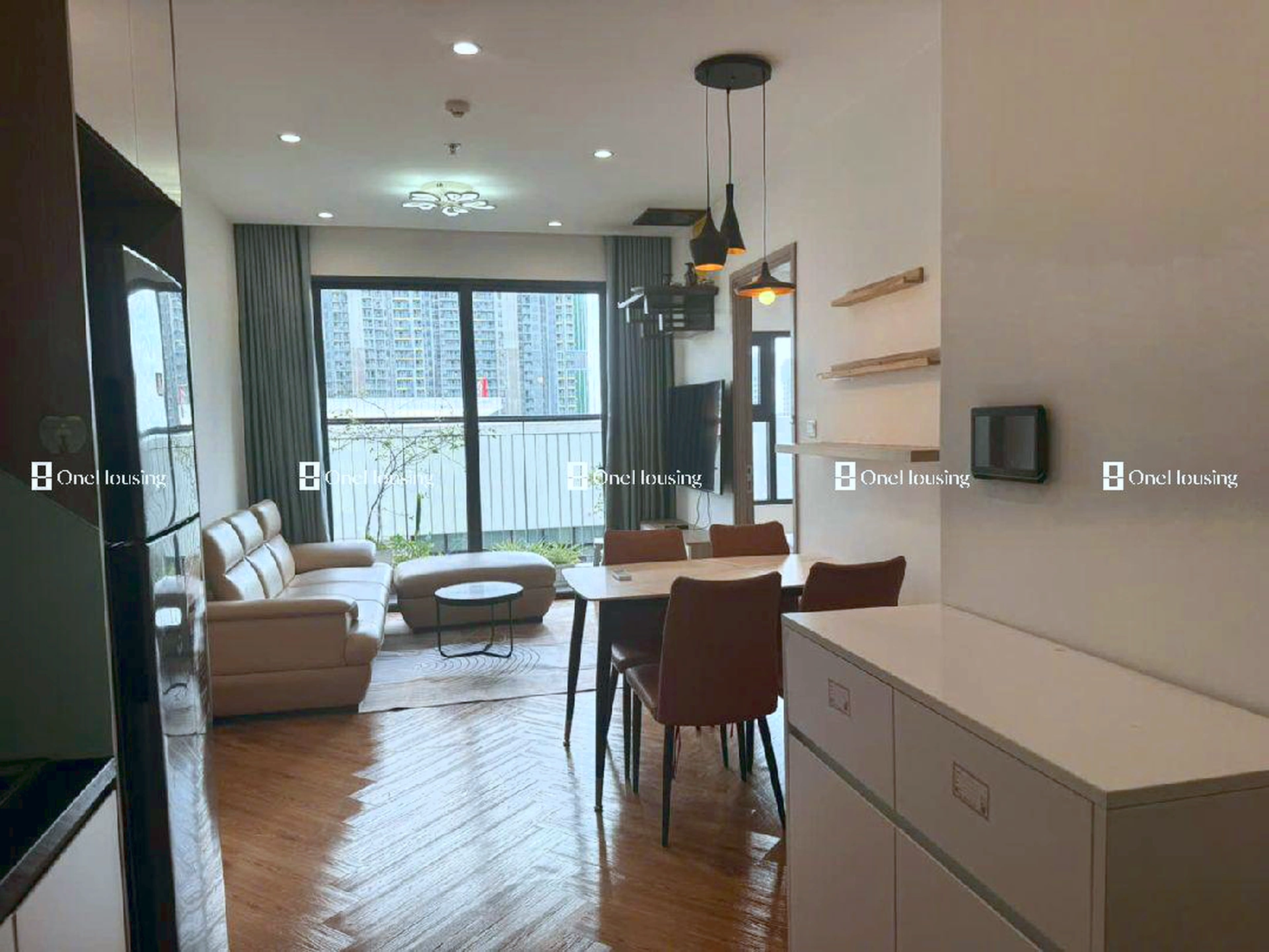 Onehousing image