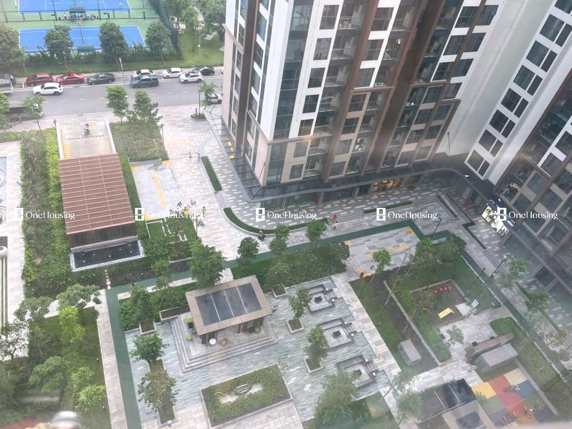Onehousing image