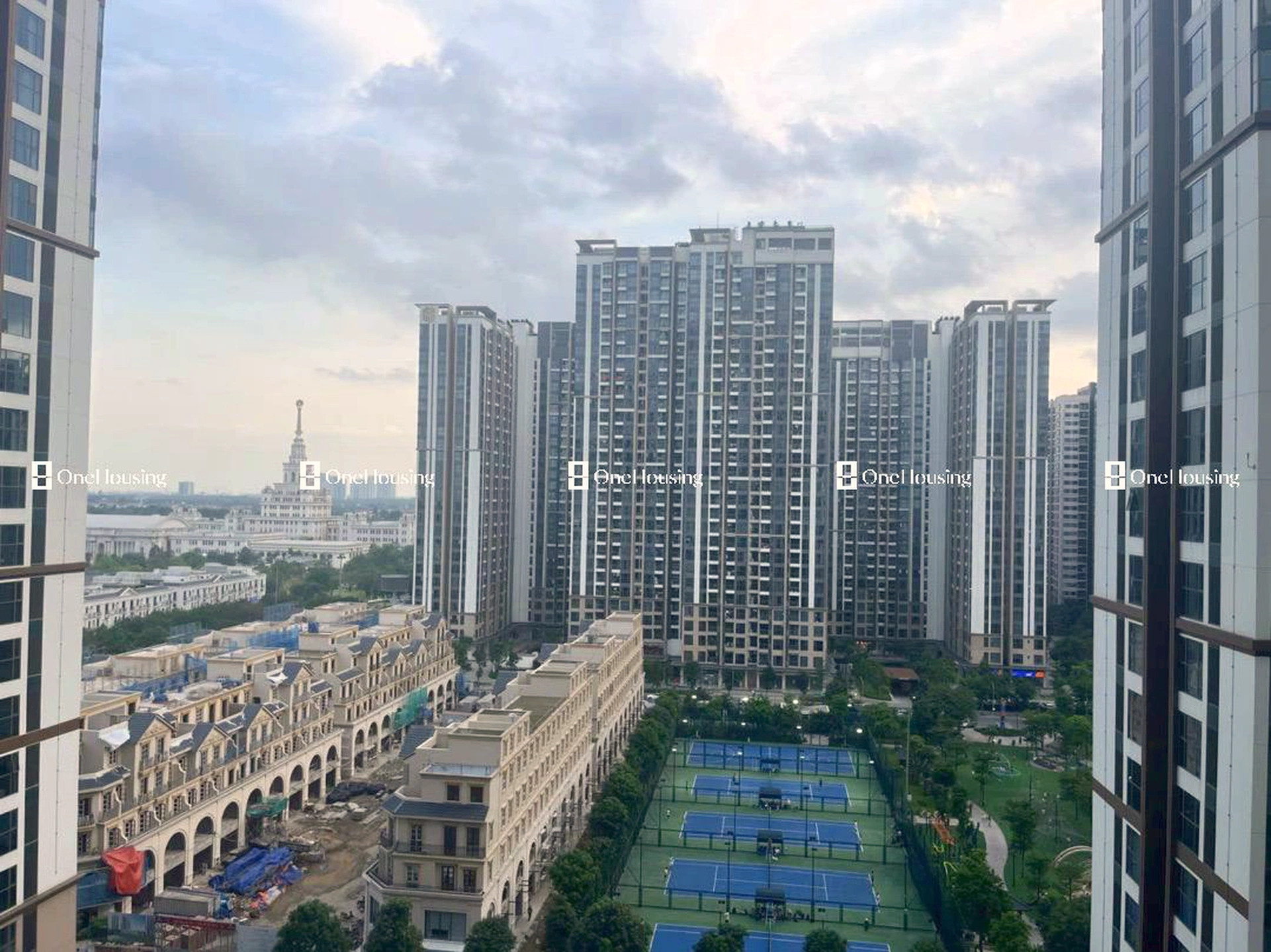 Onehousing image