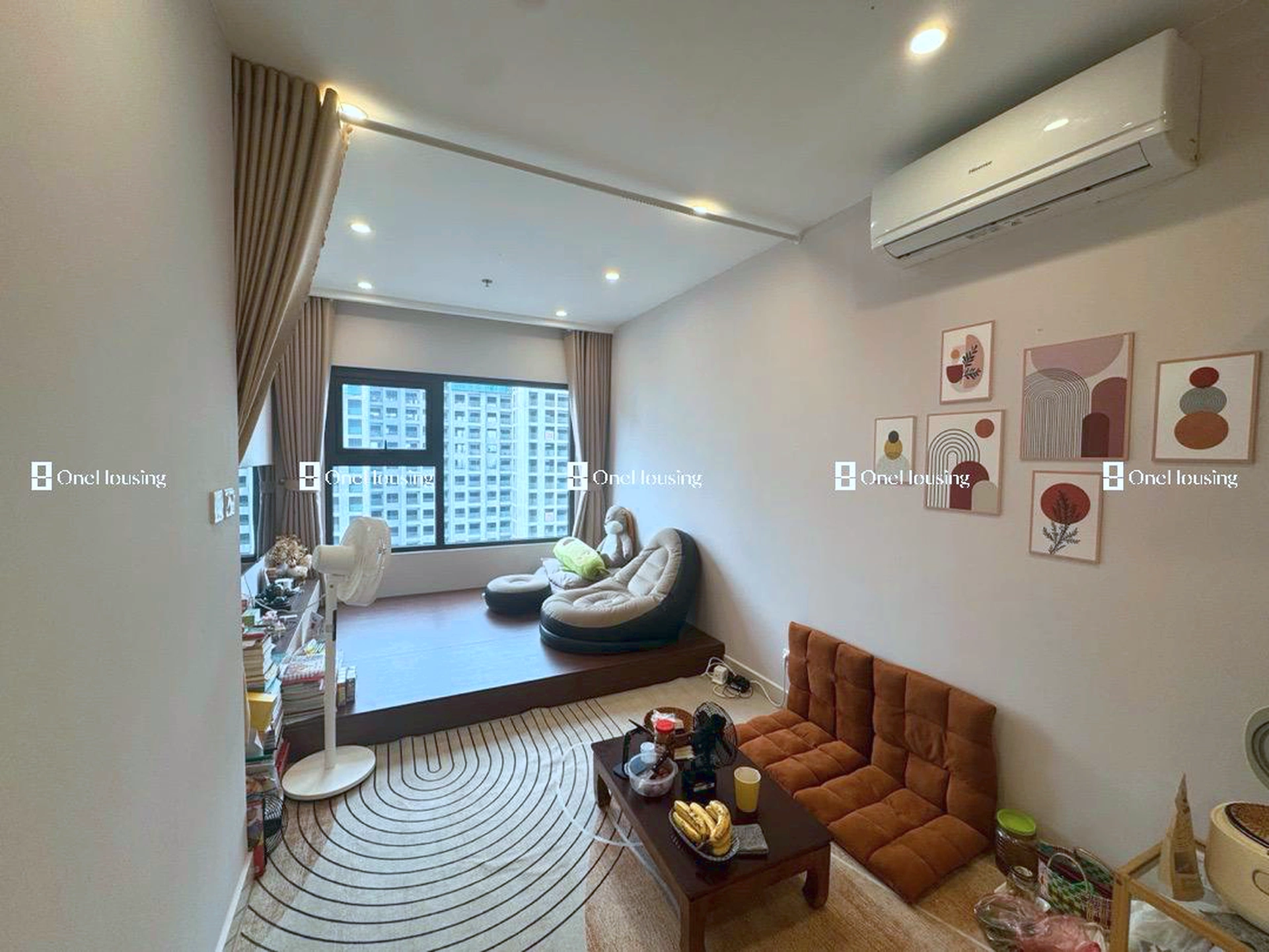 Onehousing image