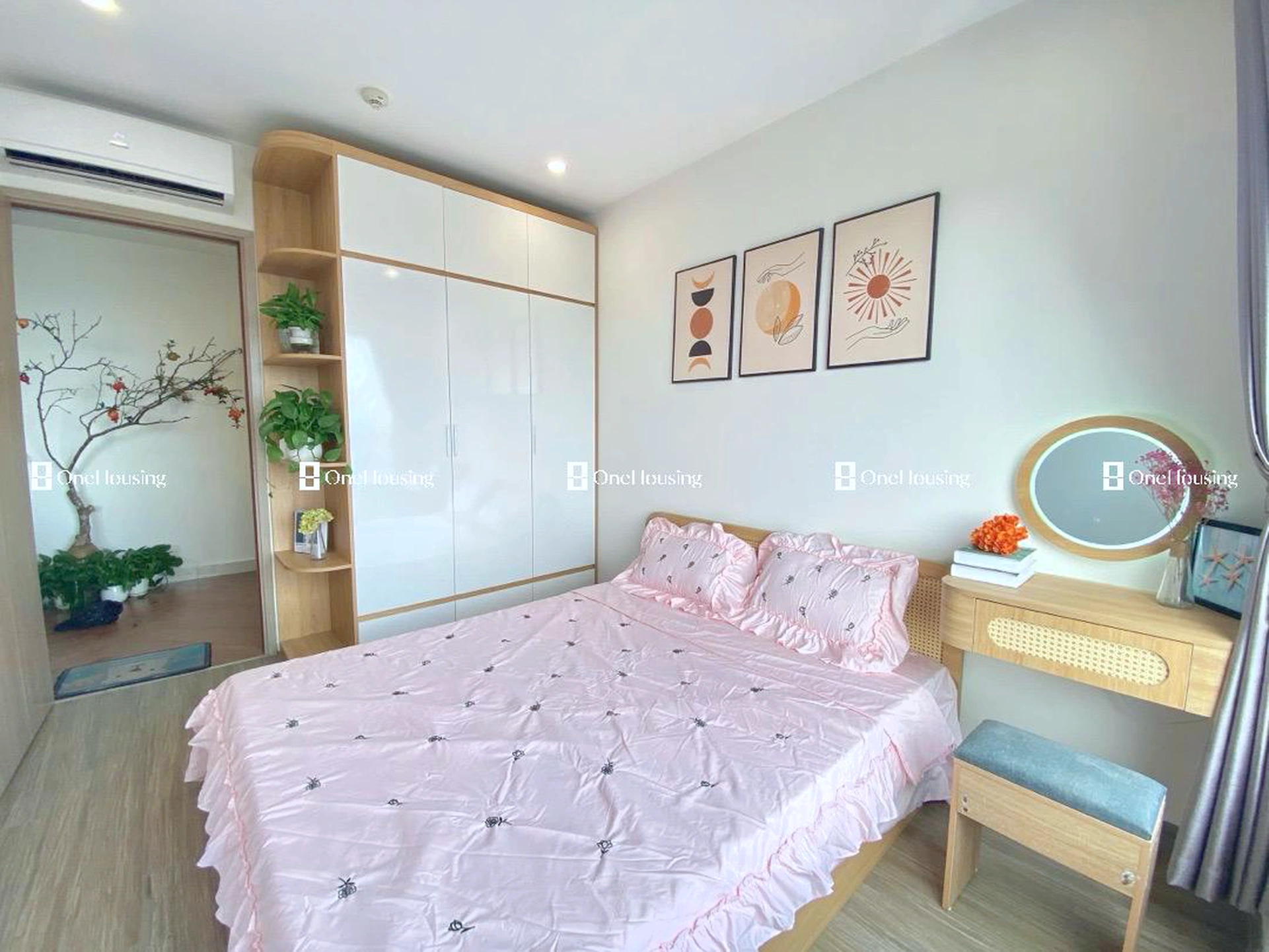 Onehousing image