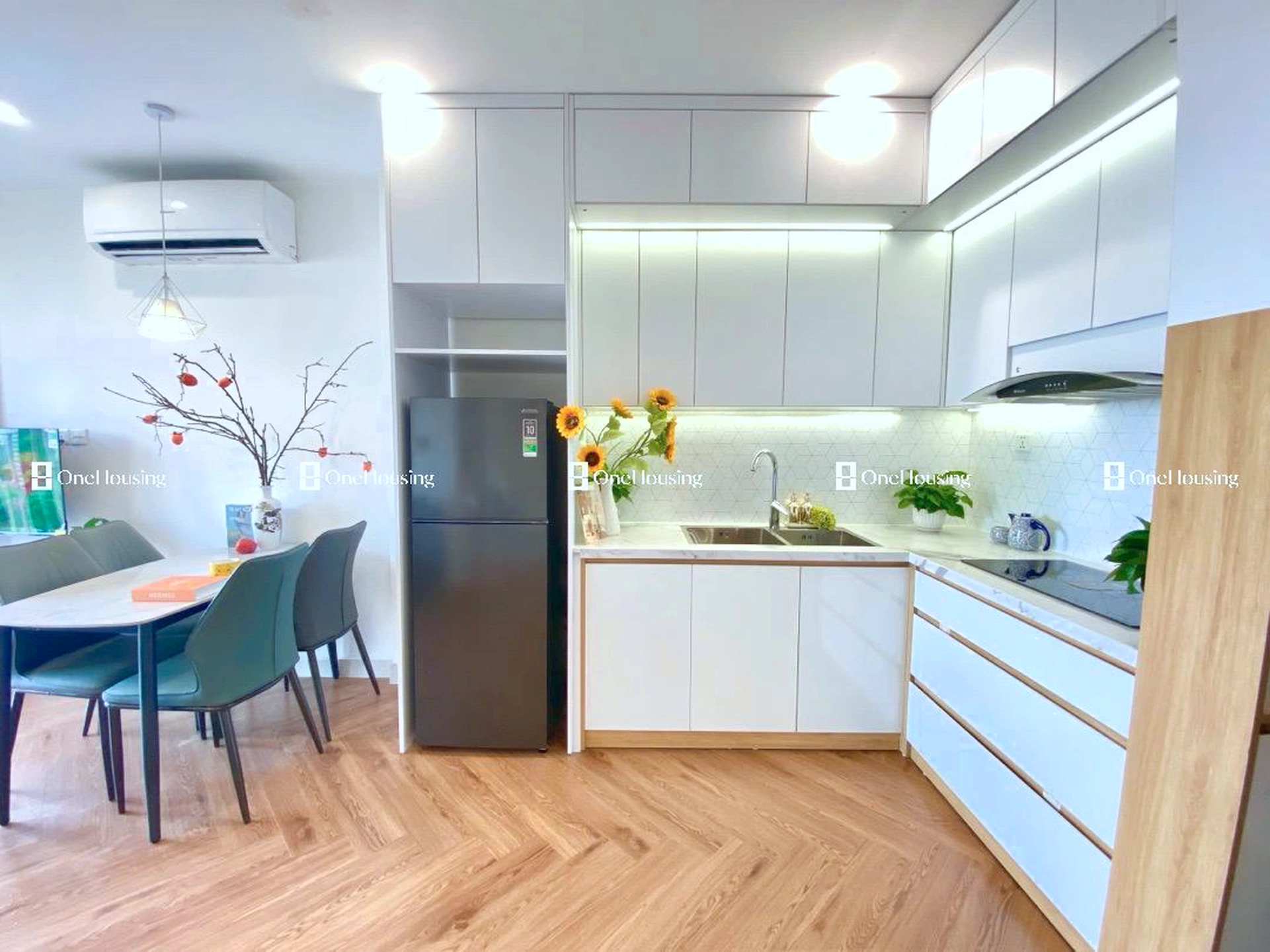Onehousing image