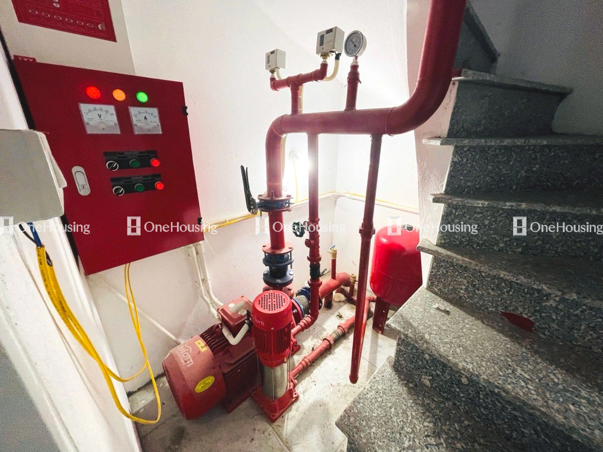 Onehousing image