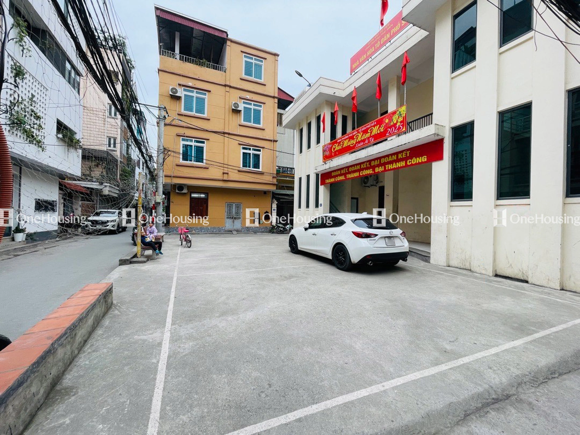 Onehousing image