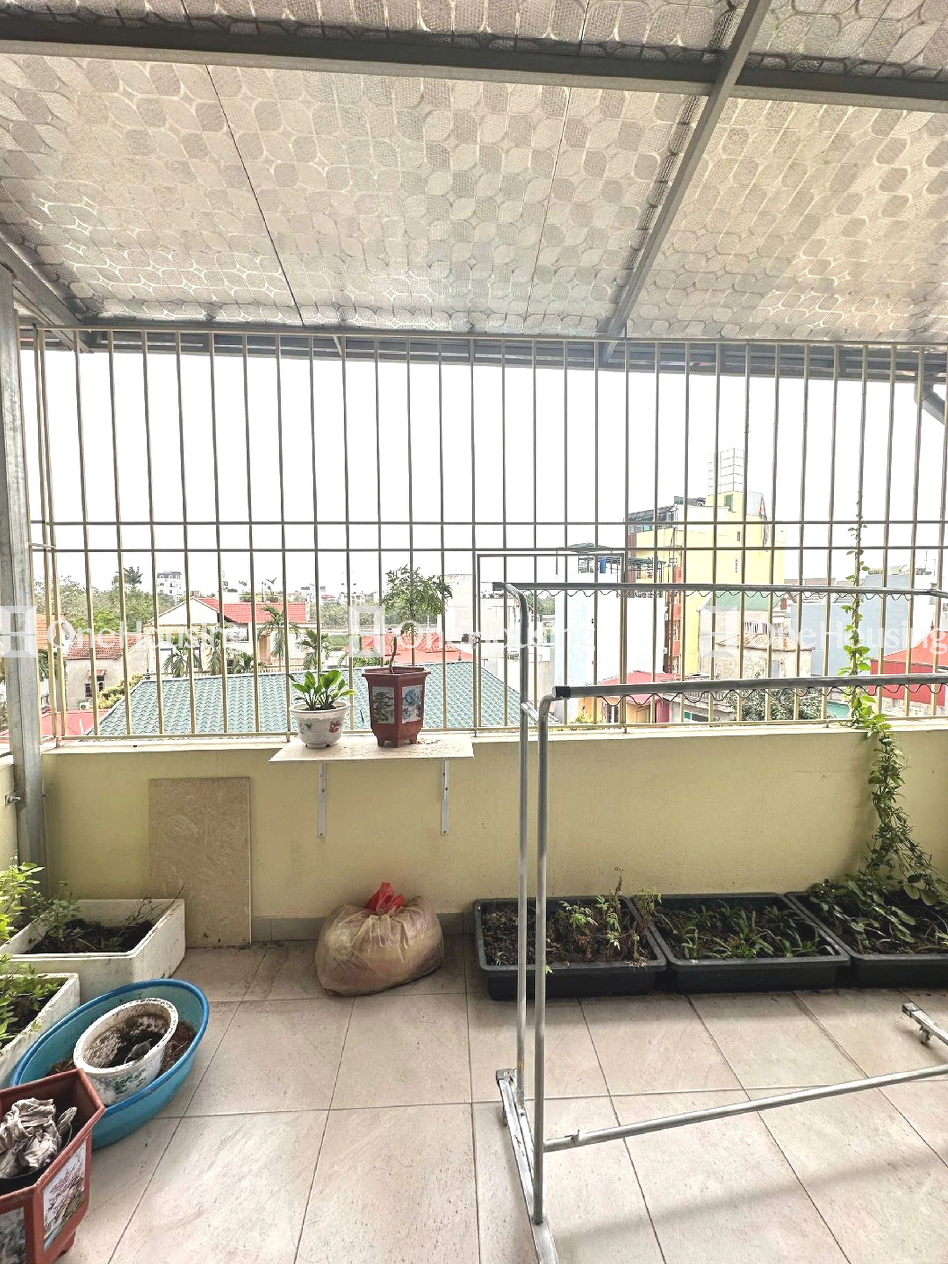 Nhà mặt ngõ cách Đại Cát 70m, P. Liên Mạc, Q. Bắc Từ Liêm, TP. Hà Nội