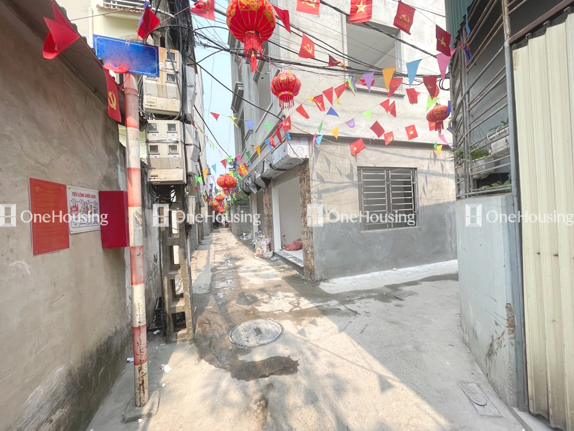Onehousing image
