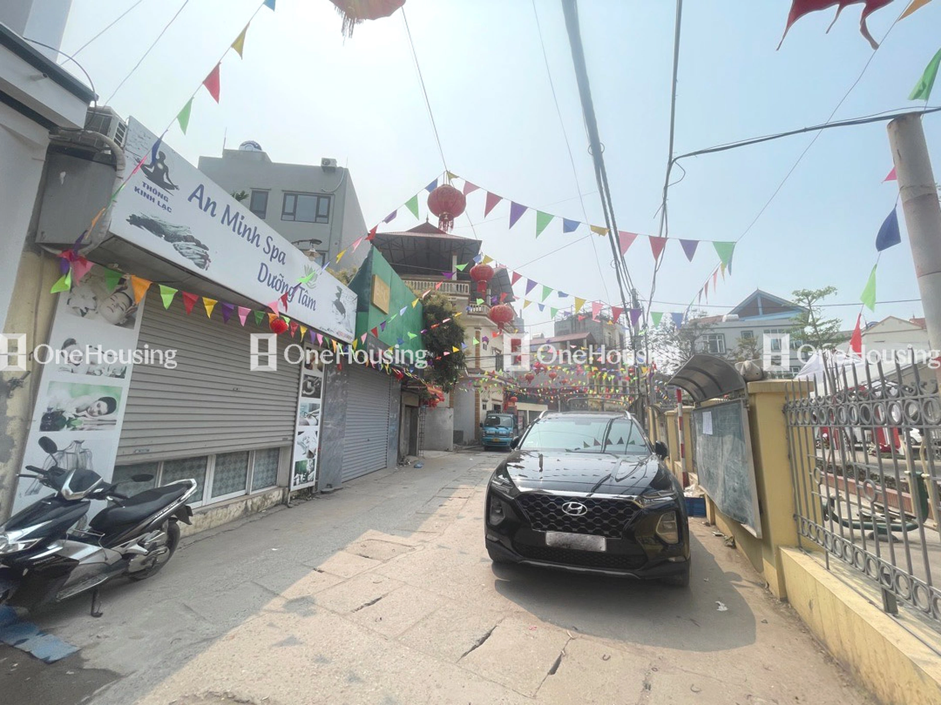 Onehousing image