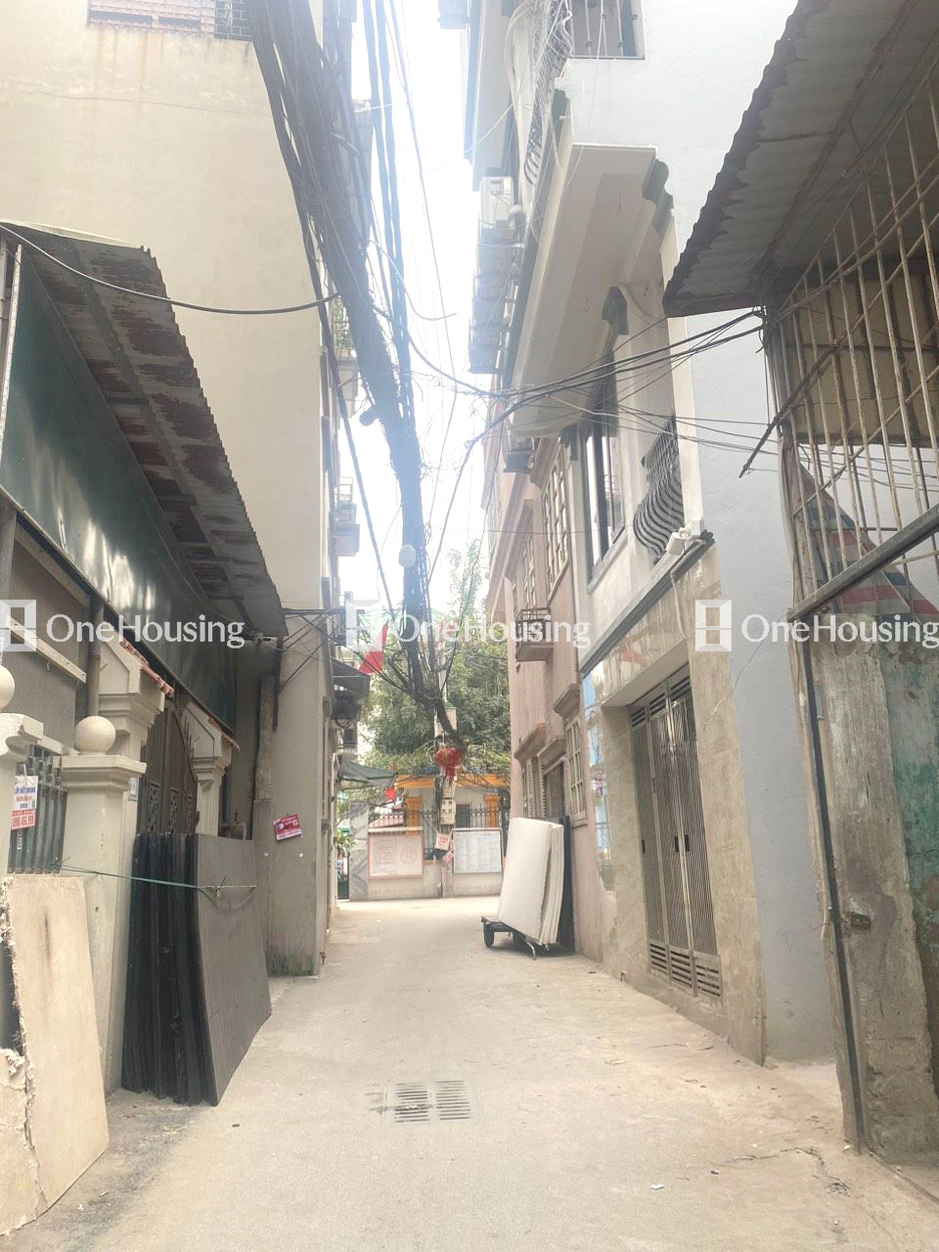 Nhà mặt ngõ cách Đường Xuân La - Xuân Đỉnh 50m, P. Xuân Đỉnh, Q. Bắc Từ Liêm, TP. Hà Nội