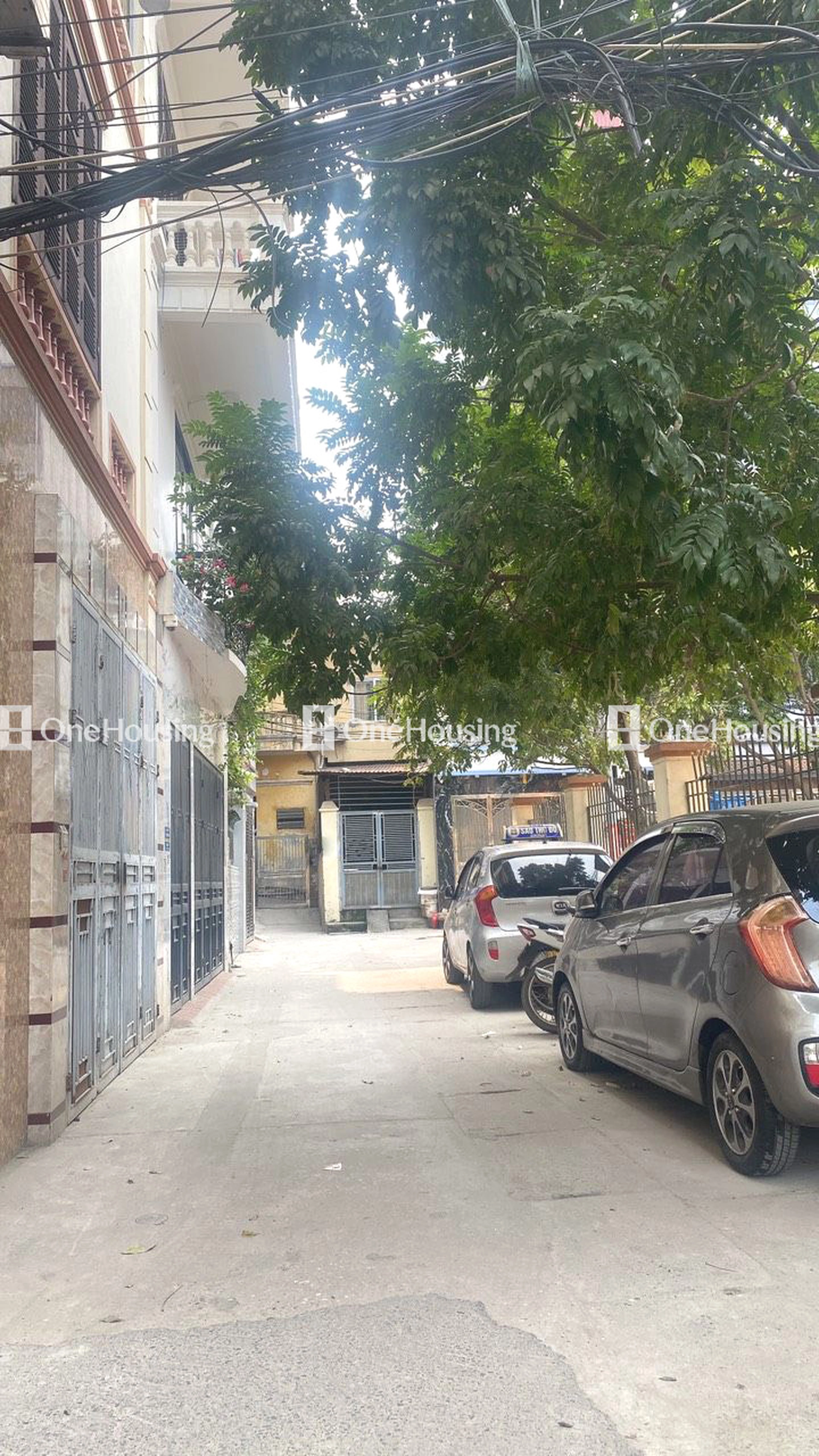 Nhà mặt ngõ cách Đường Xuân La - Xuân Đỉnh 50m, P. Xuân Đỉnh, Q. Bắc Từ Liêm, TP. Hà Nội