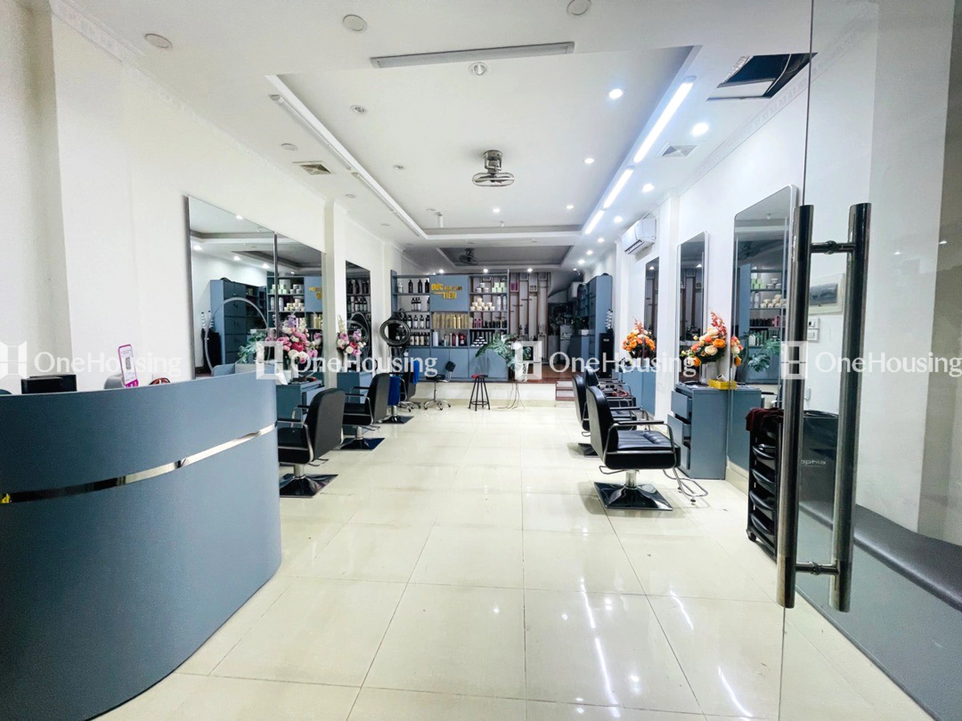 Nhà mặt phố Trịnh Văn Bô, P. Xuân Phương, Q. Nam Từ Liêm, TP. Hà Nội