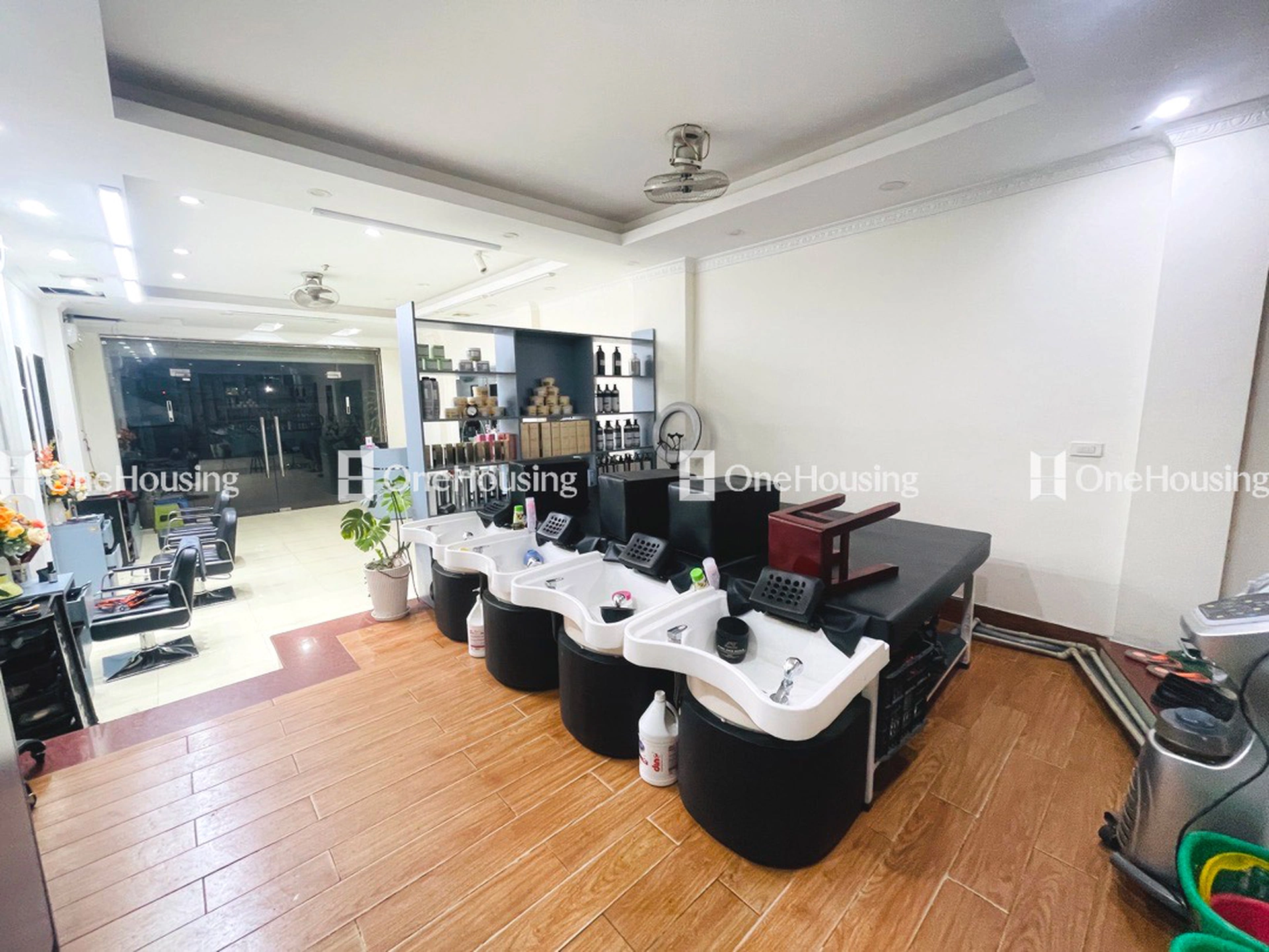 Nhà mặt phố Trịnh Văn Bô, P. Xuân Phương, Q. Nam Từ Liêm, TP. Hà Nội