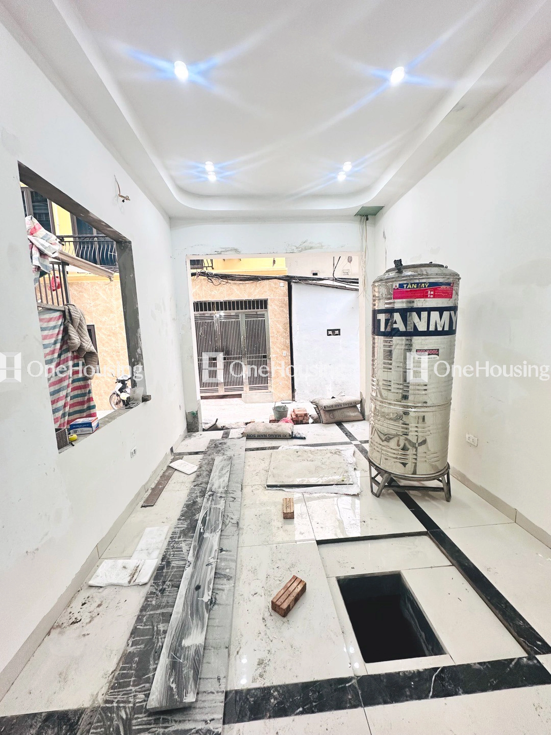 Onehousing image
