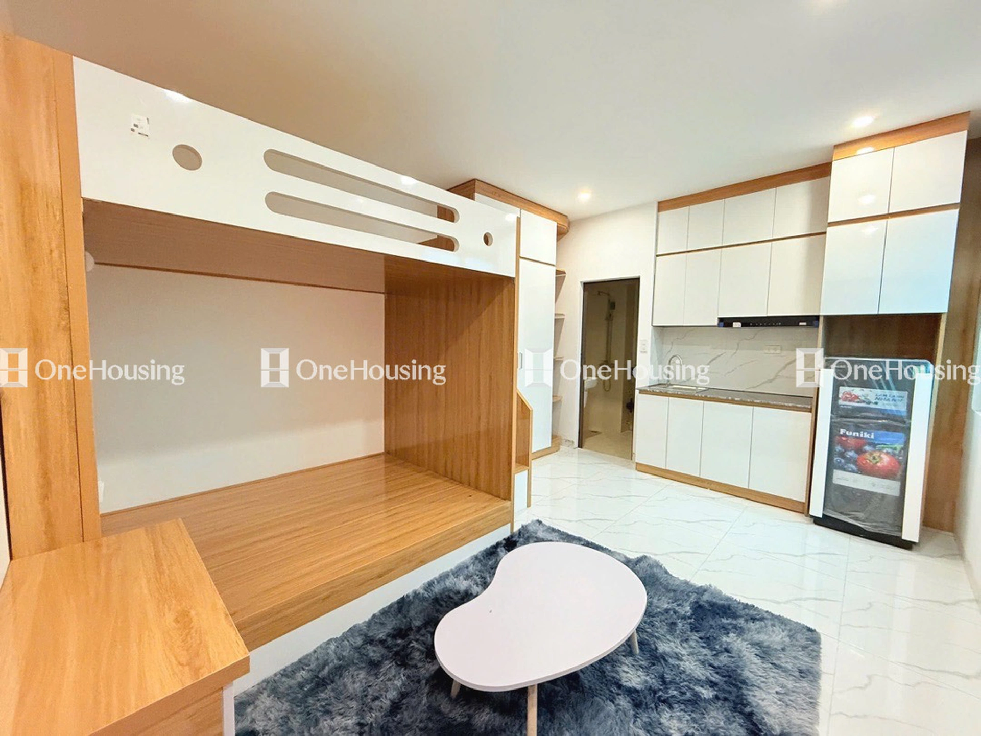 Onehousing image
