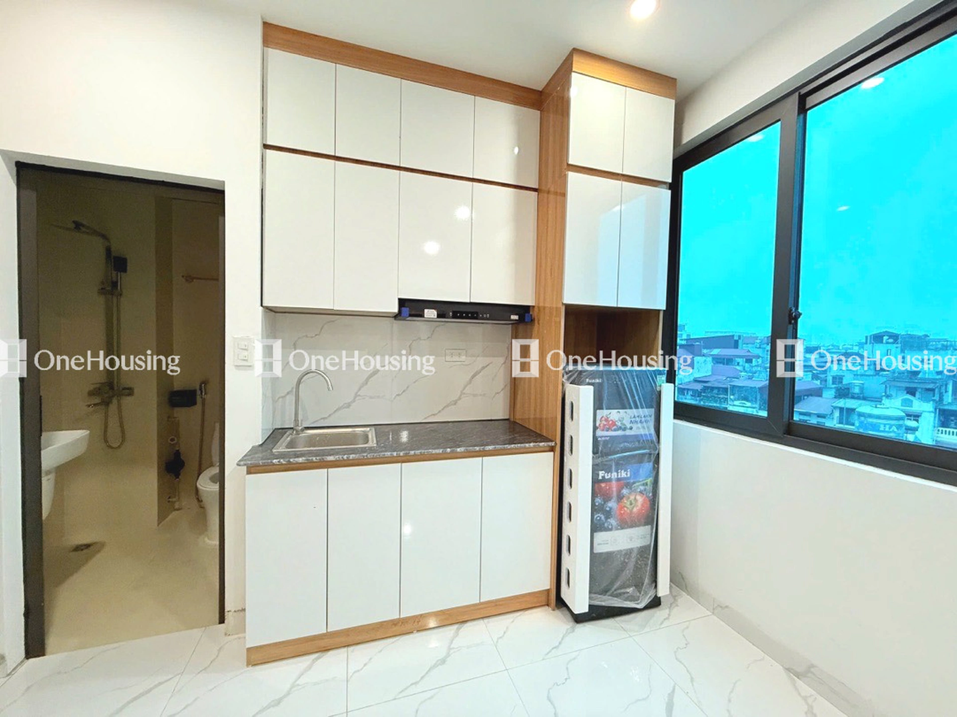 Onehousing image