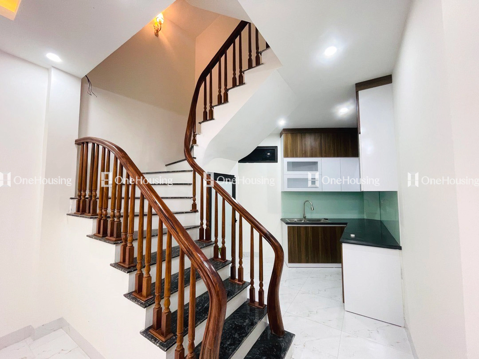 Nhà mặt ngõ cách Cầu Cốc 150m, P. Tây Mỗ, Q. Nam Từ Liêm, TP. Hà Nội